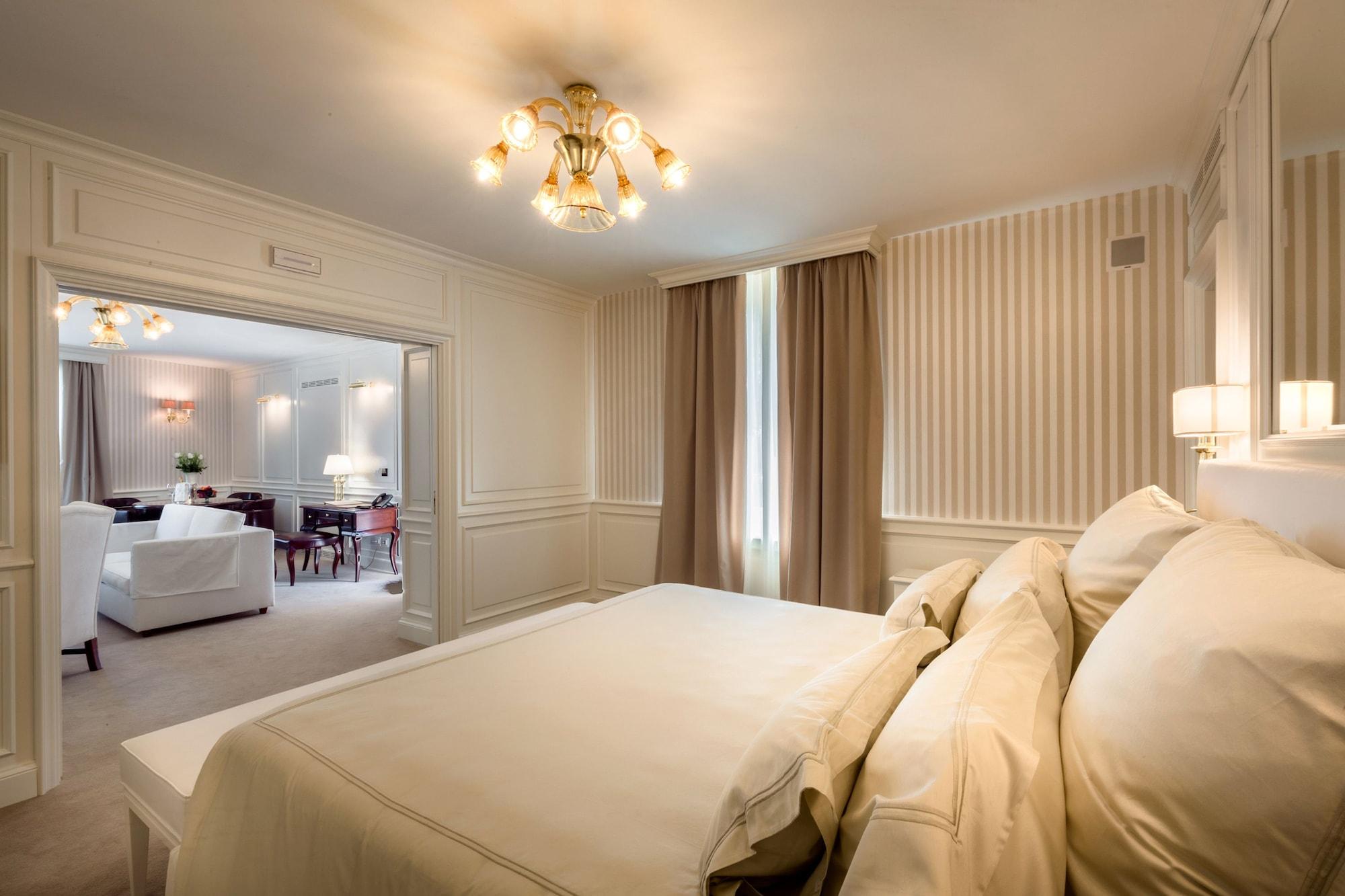 La Speranzina Restaurant & Relais by null