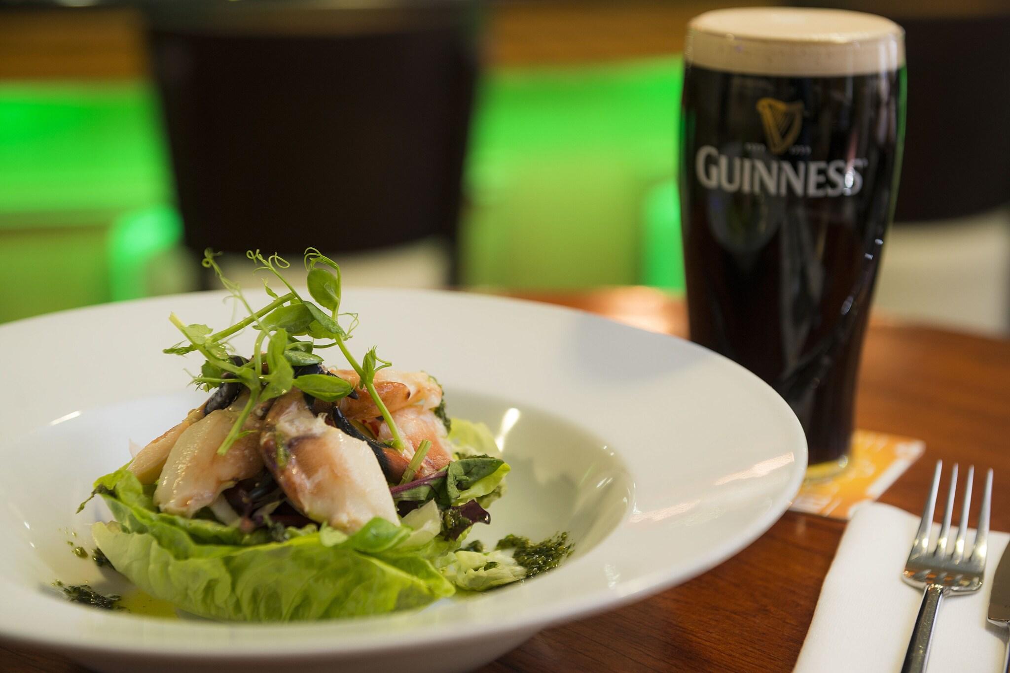 Kilmorey Arms Hotel