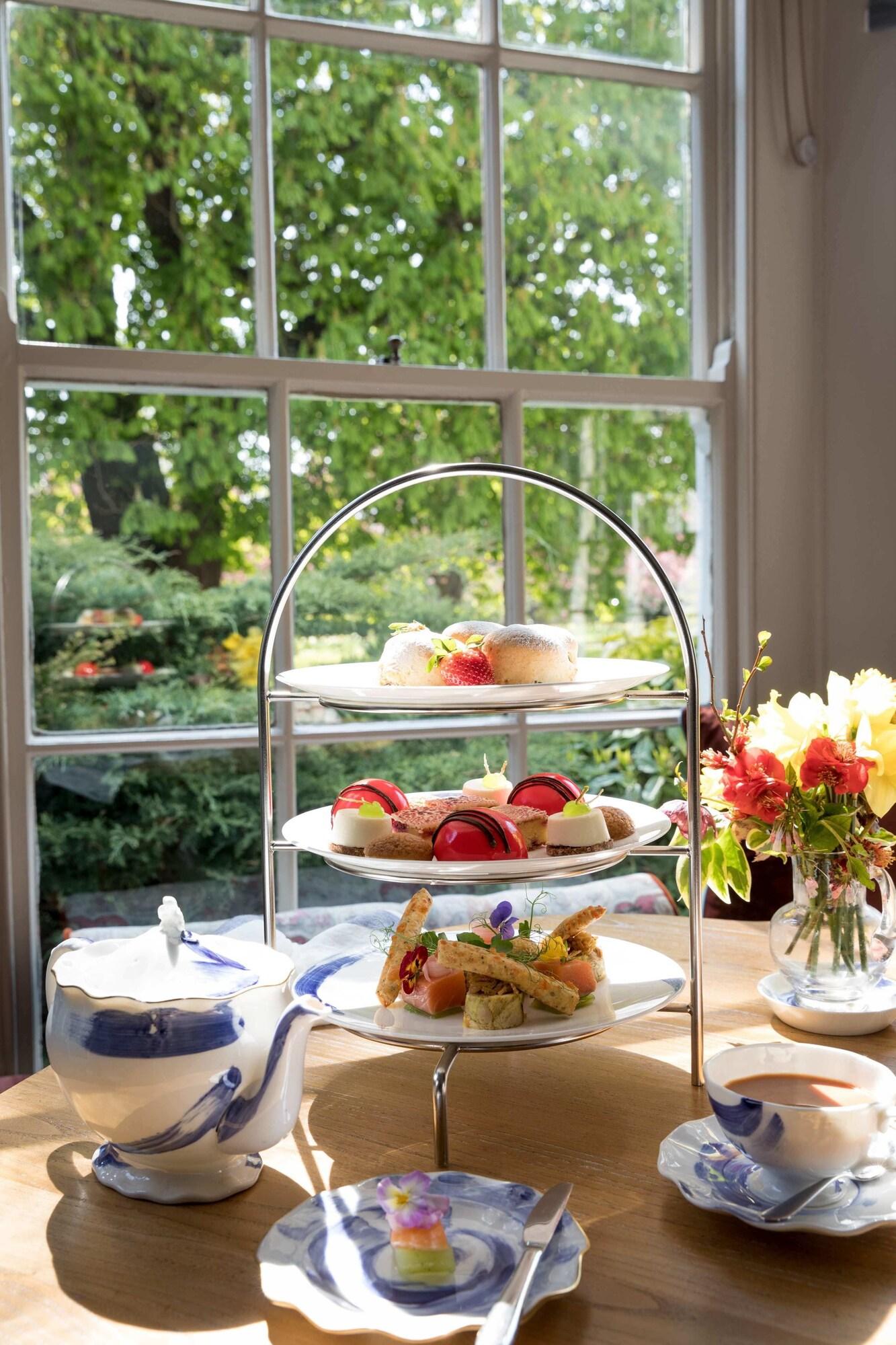 Tickton Grange Hotel