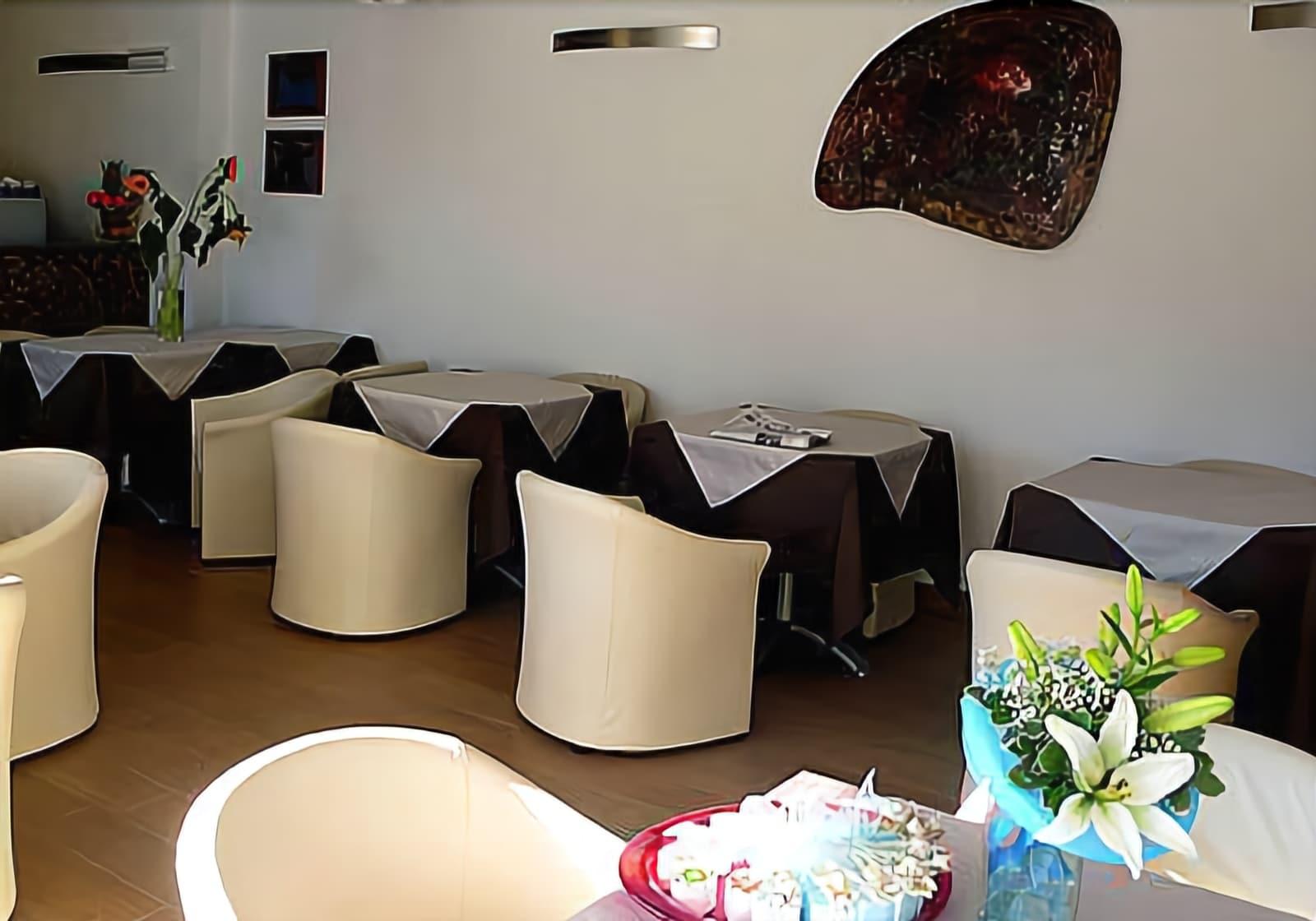 Hotel Corte Santa Libera