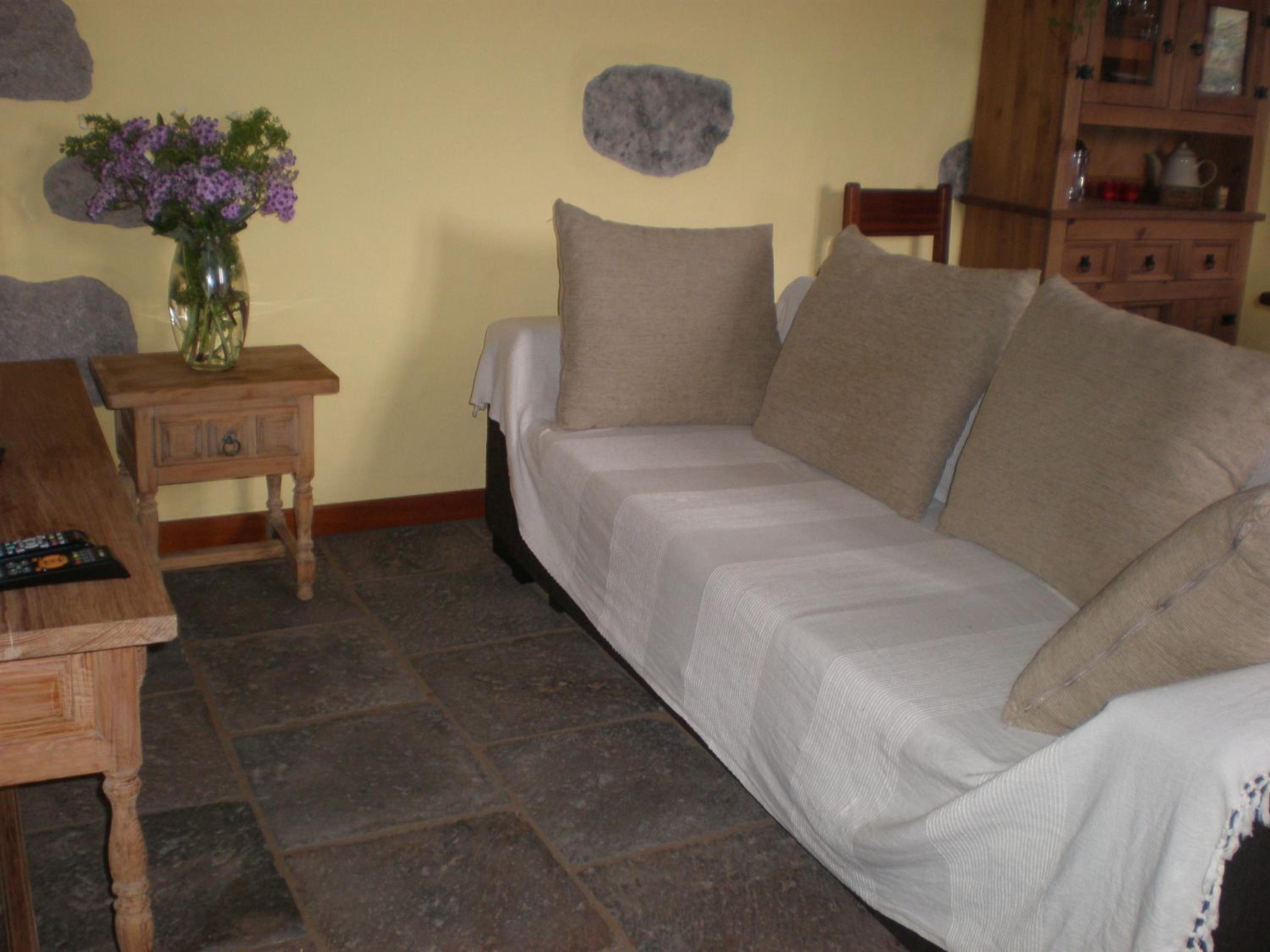 Casa Rural Las Caldereras