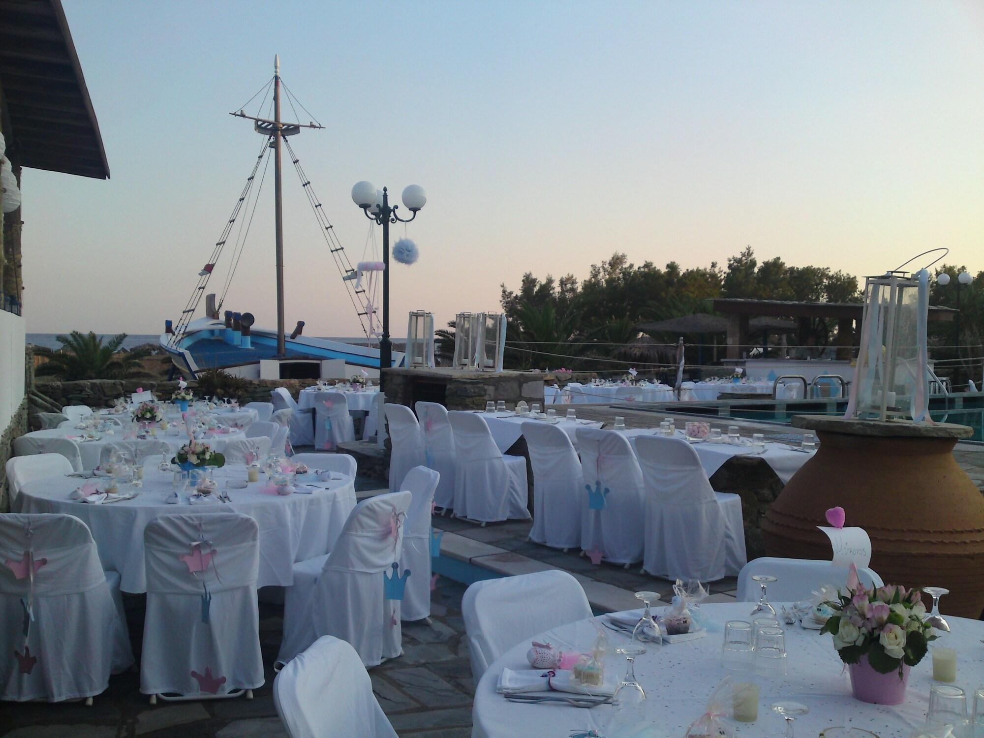 Akti Aegeou Hotel