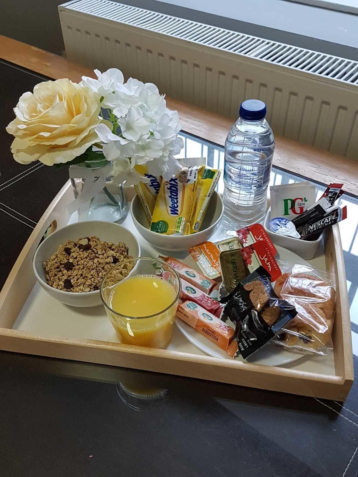 Spring Bank Aparthotel