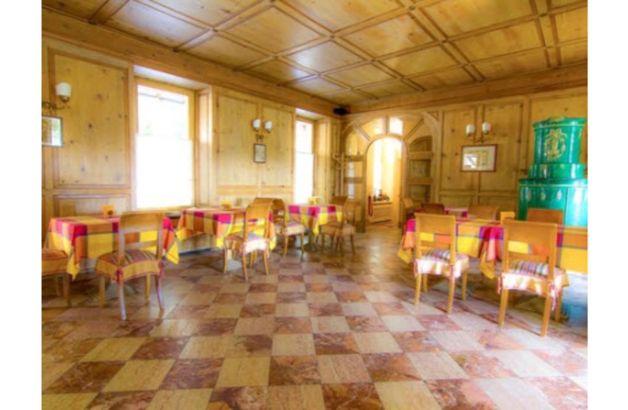 Hotel Colonne by null