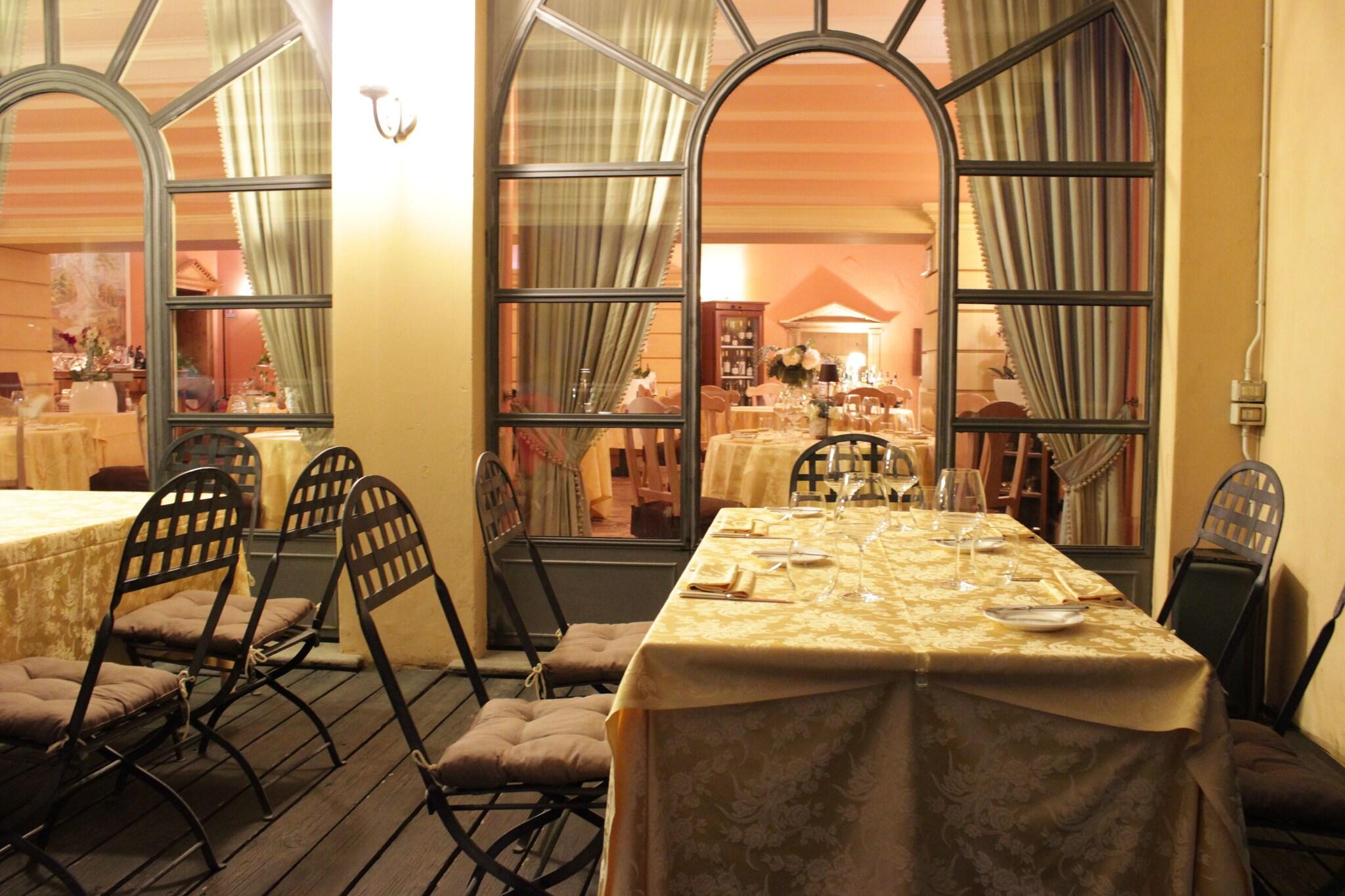 Hotel Colonne by null