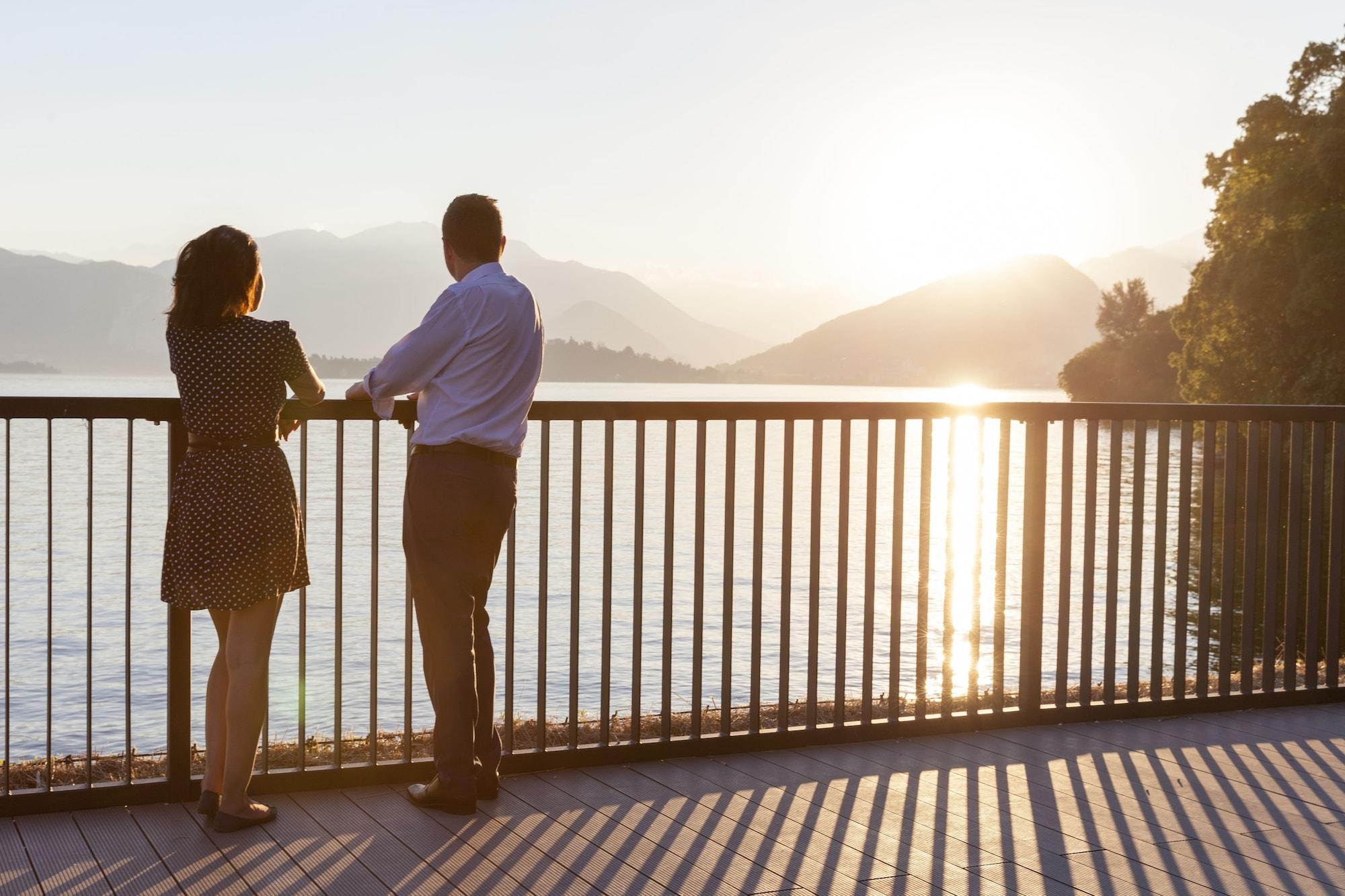 Hotel de Charme Laveno by null