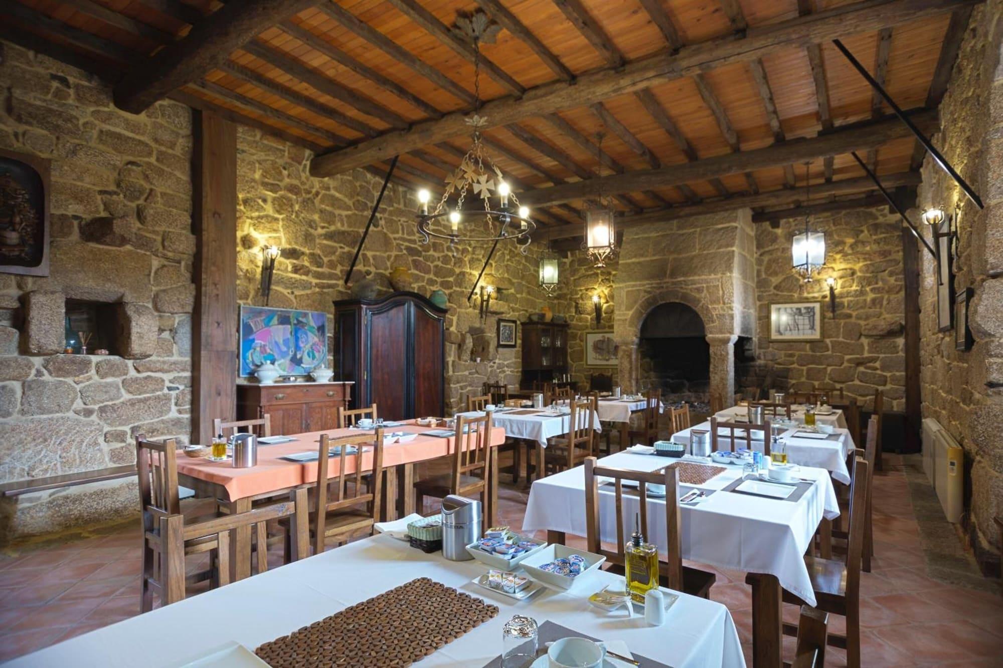 Pazo Dos Ulloa