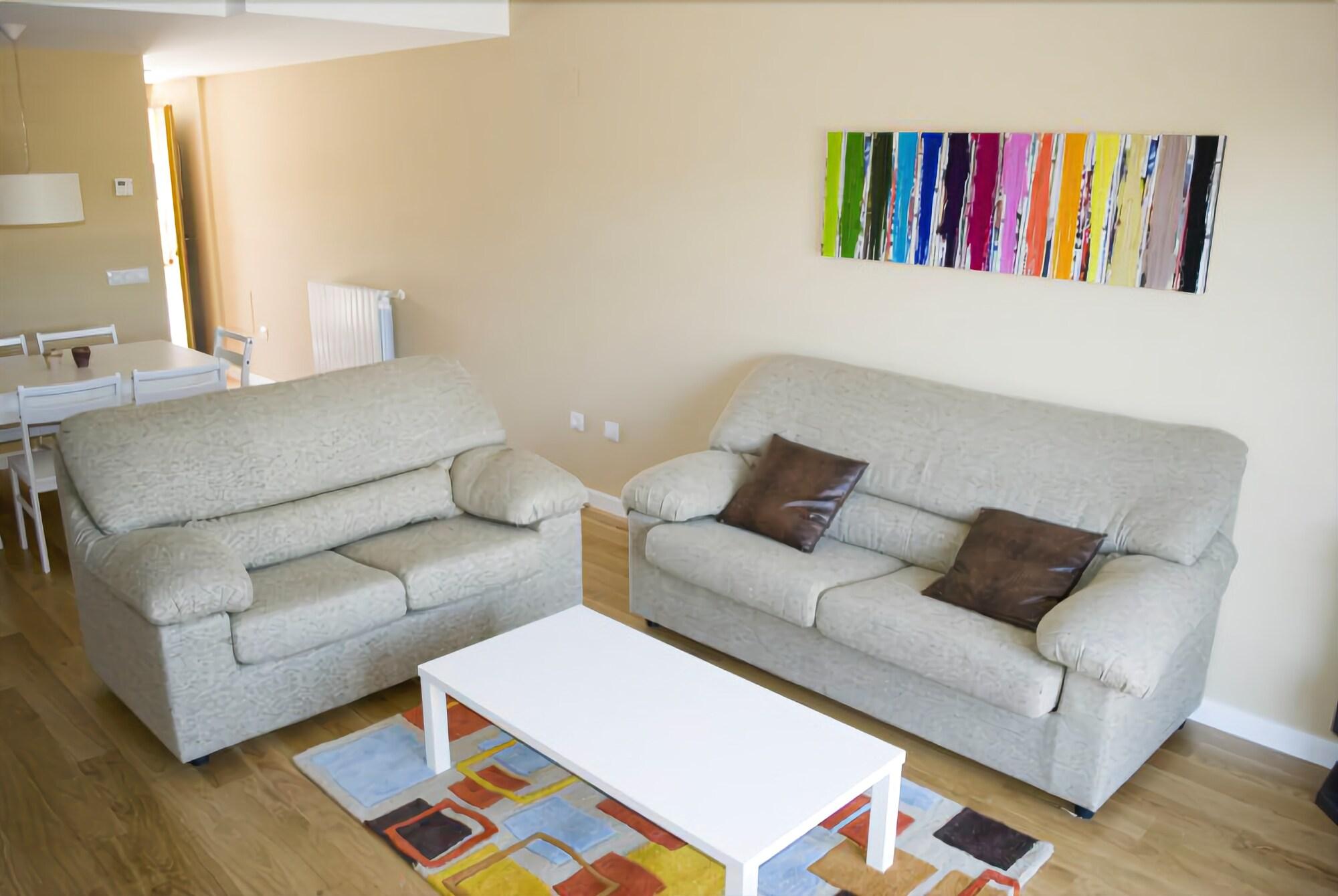 Residencial Massana