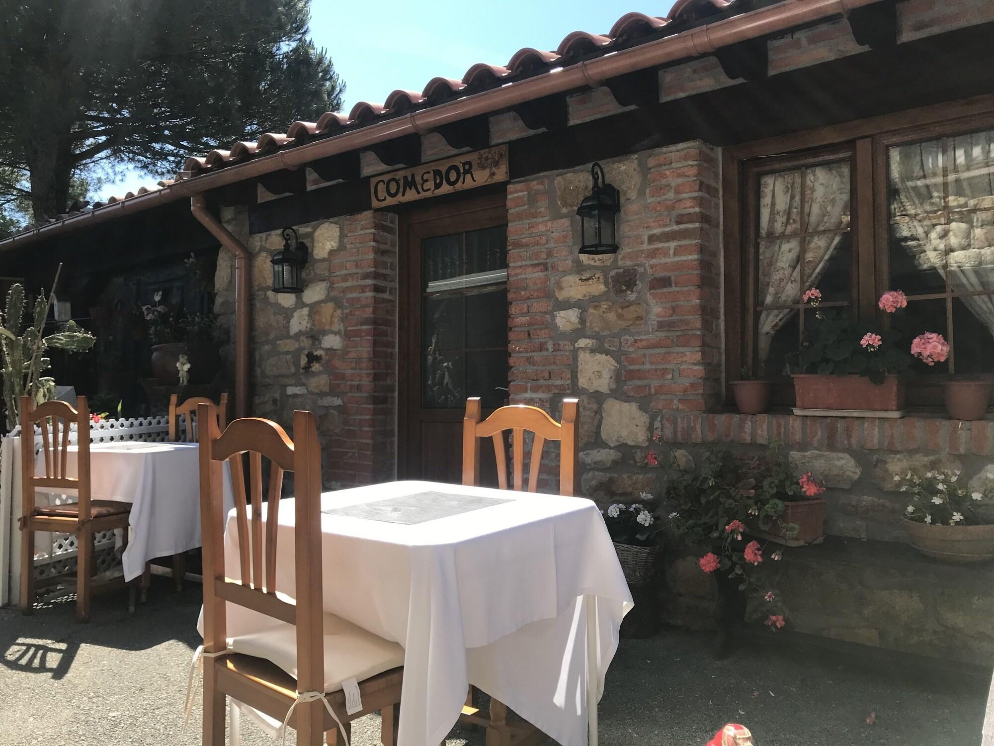 Posada La Herradura