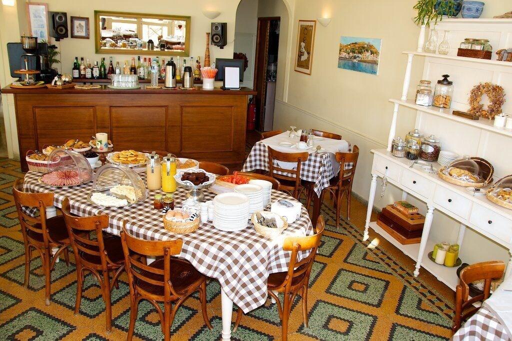 Hotel Karthea