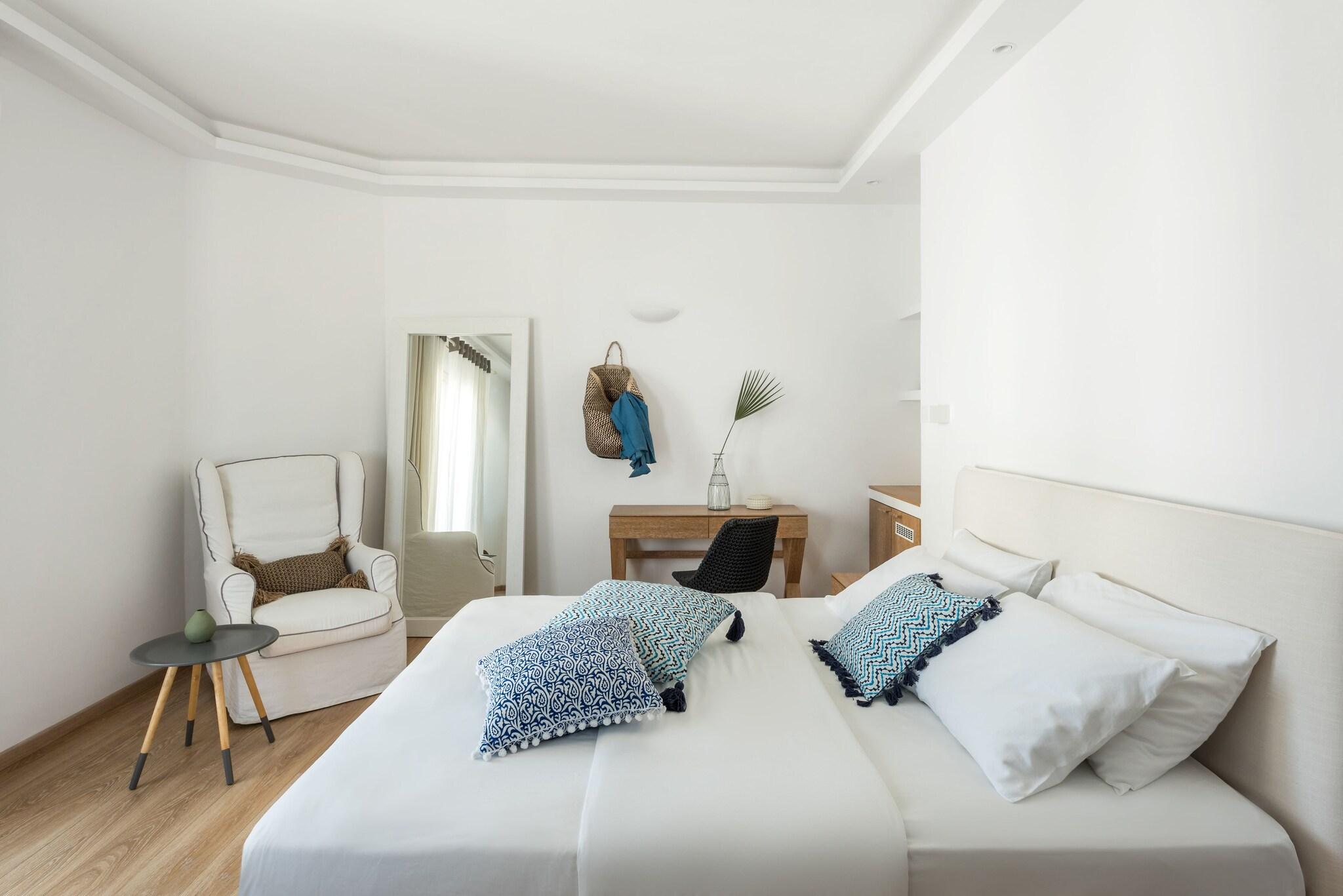 A Hotel Mykonos by null