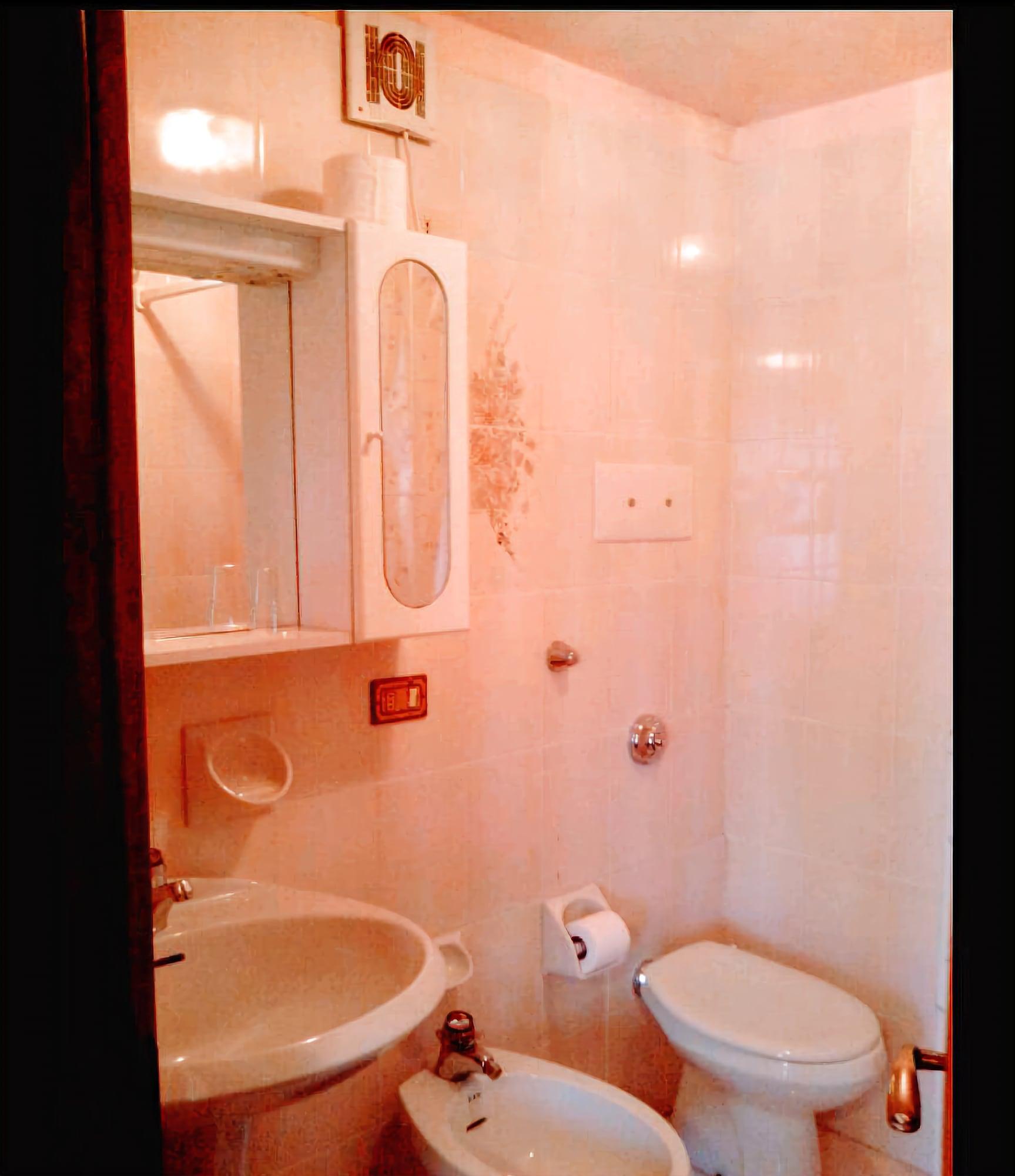 Hotel Monte Fior