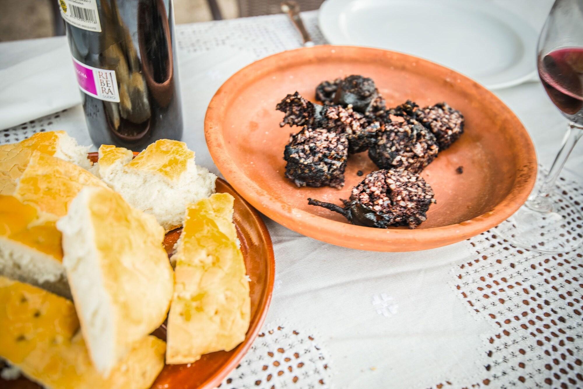 Finca Valdobar