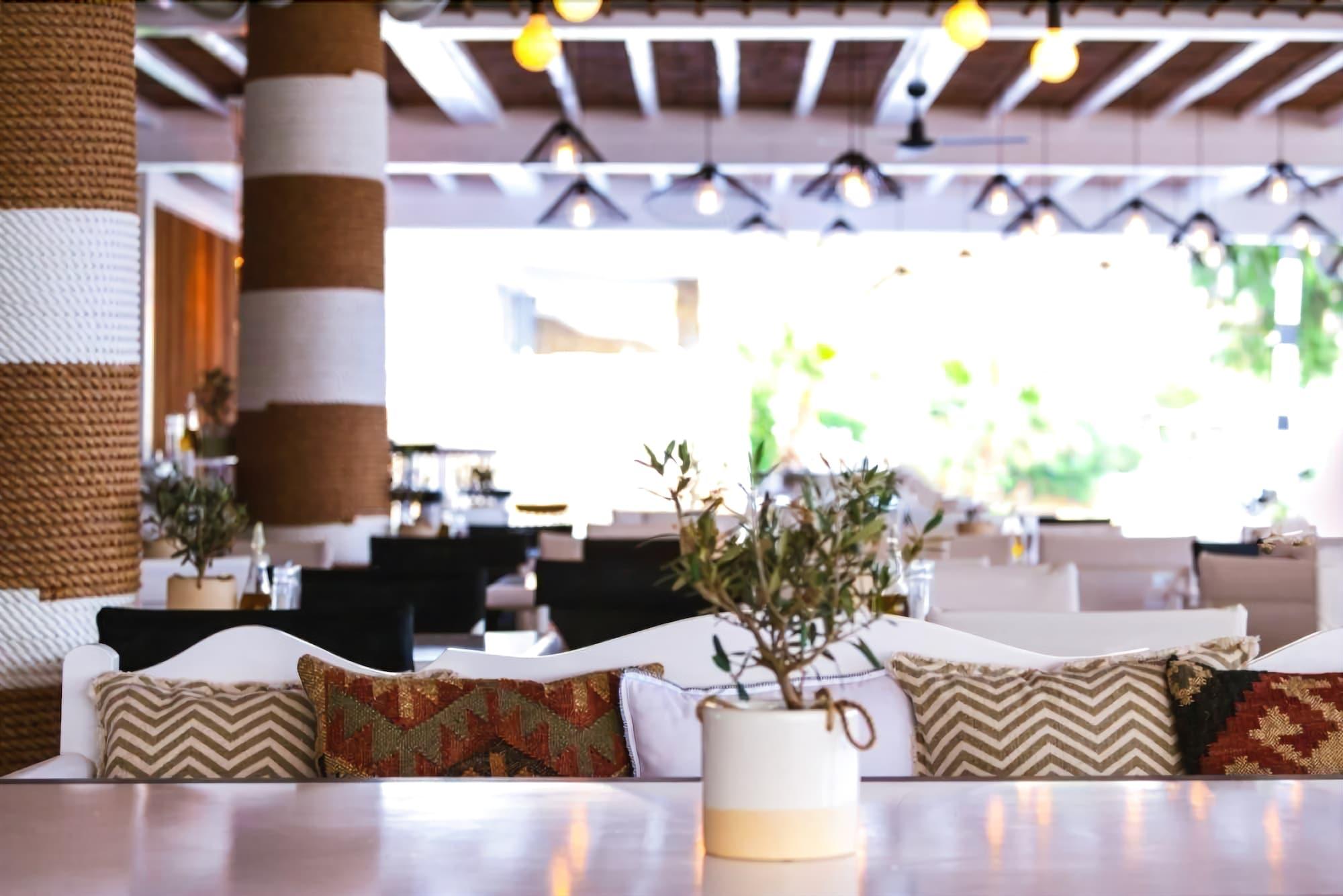 Elia Mykonos Resort by the Sea by null