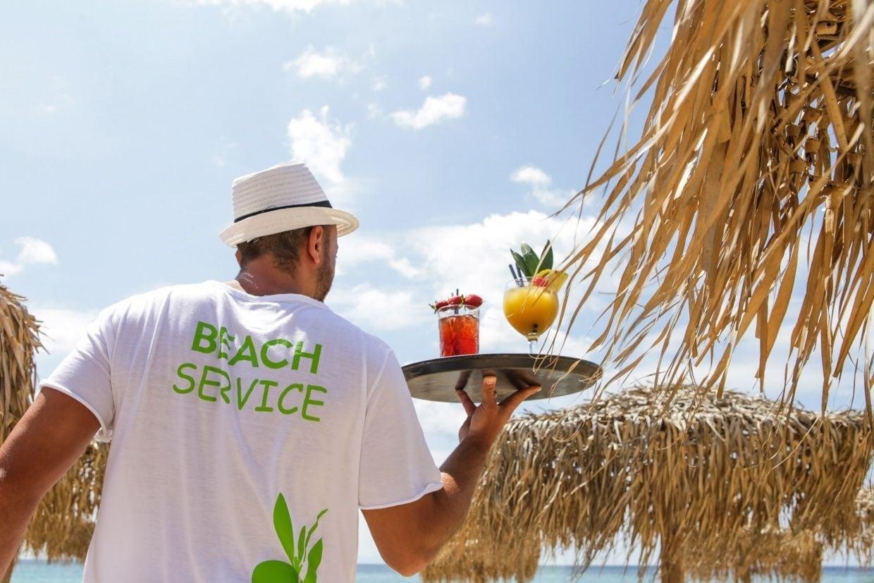 Elia Mykonos Resort by the Sea by null