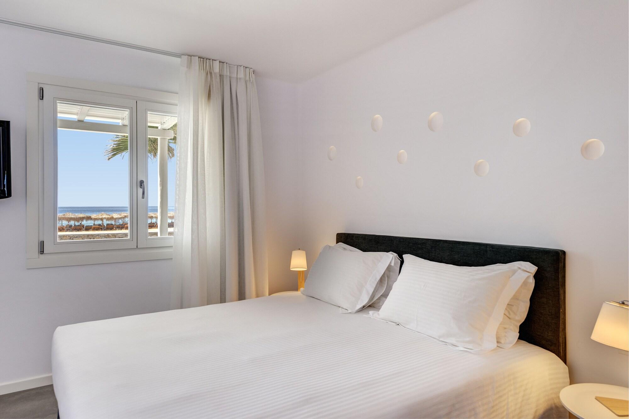 Elia Mykonos Resort by the Sea by null