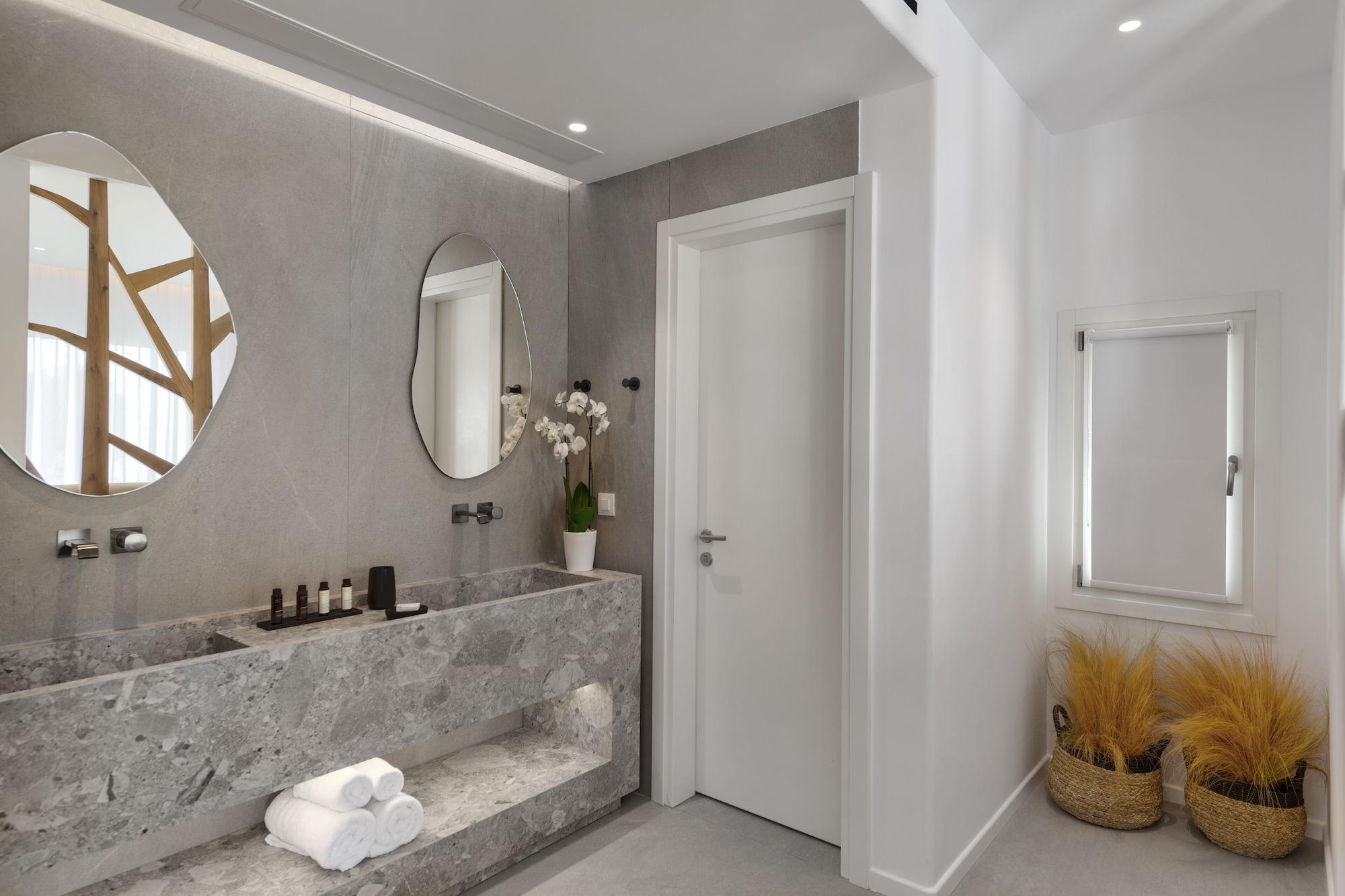 Elia Mykonos Resort by the Sea by null