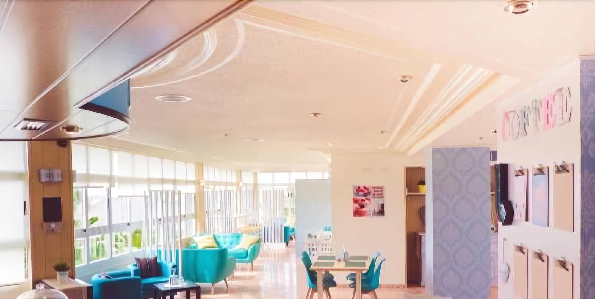 Hotel Costa Blanca Rojales