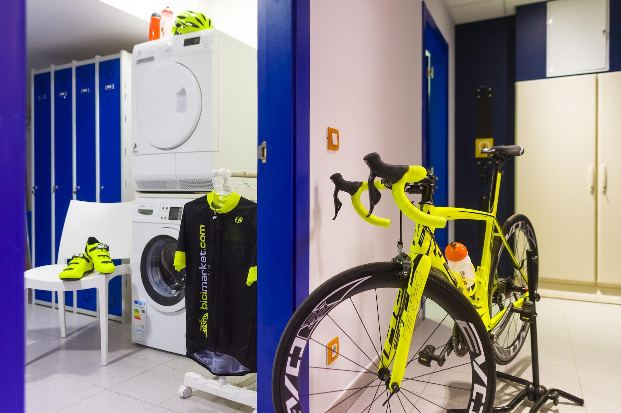 Hotel de Diseño Resotel Salamanca by null