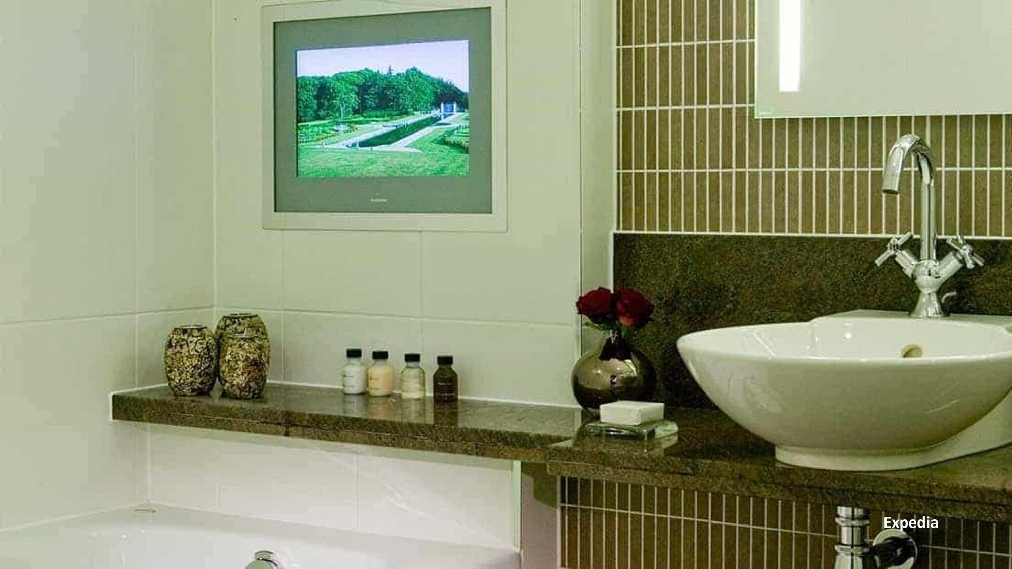 Rhinefield House Hotel by null