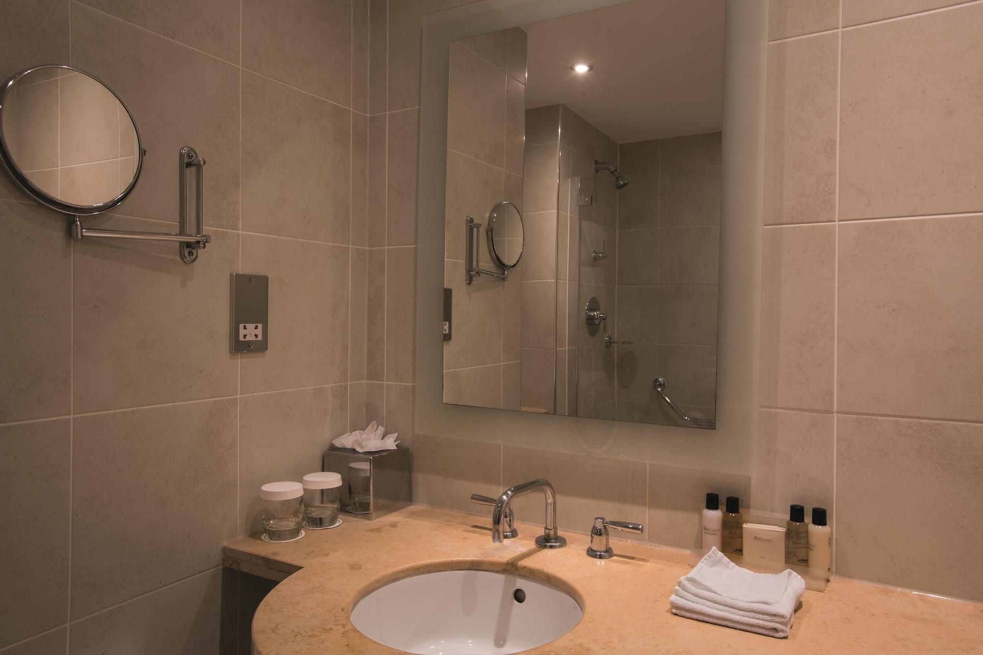 Rhinefield House Hotel by null