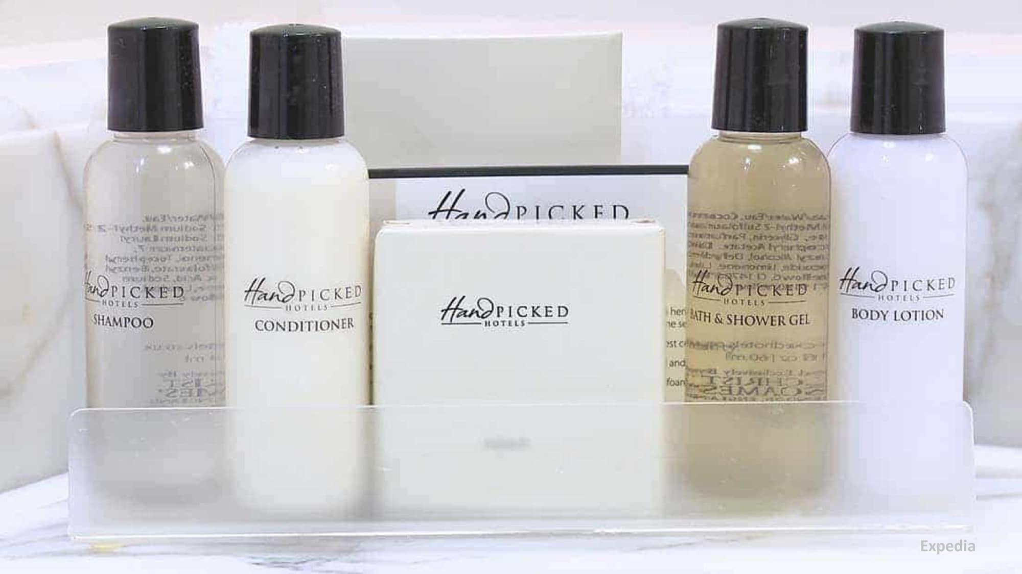 Rhinefield House Hotel by null