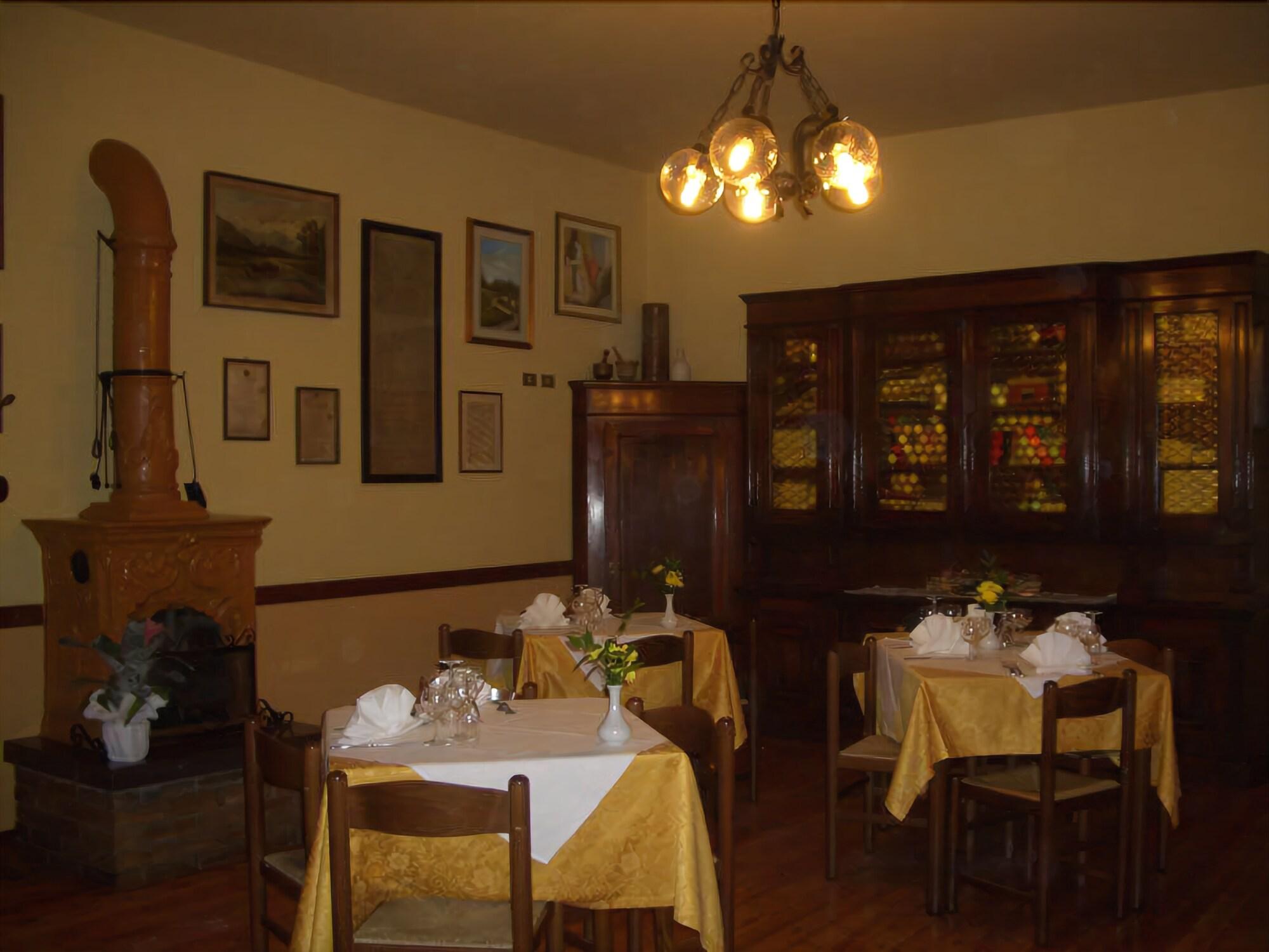 Albergo Il Castellino