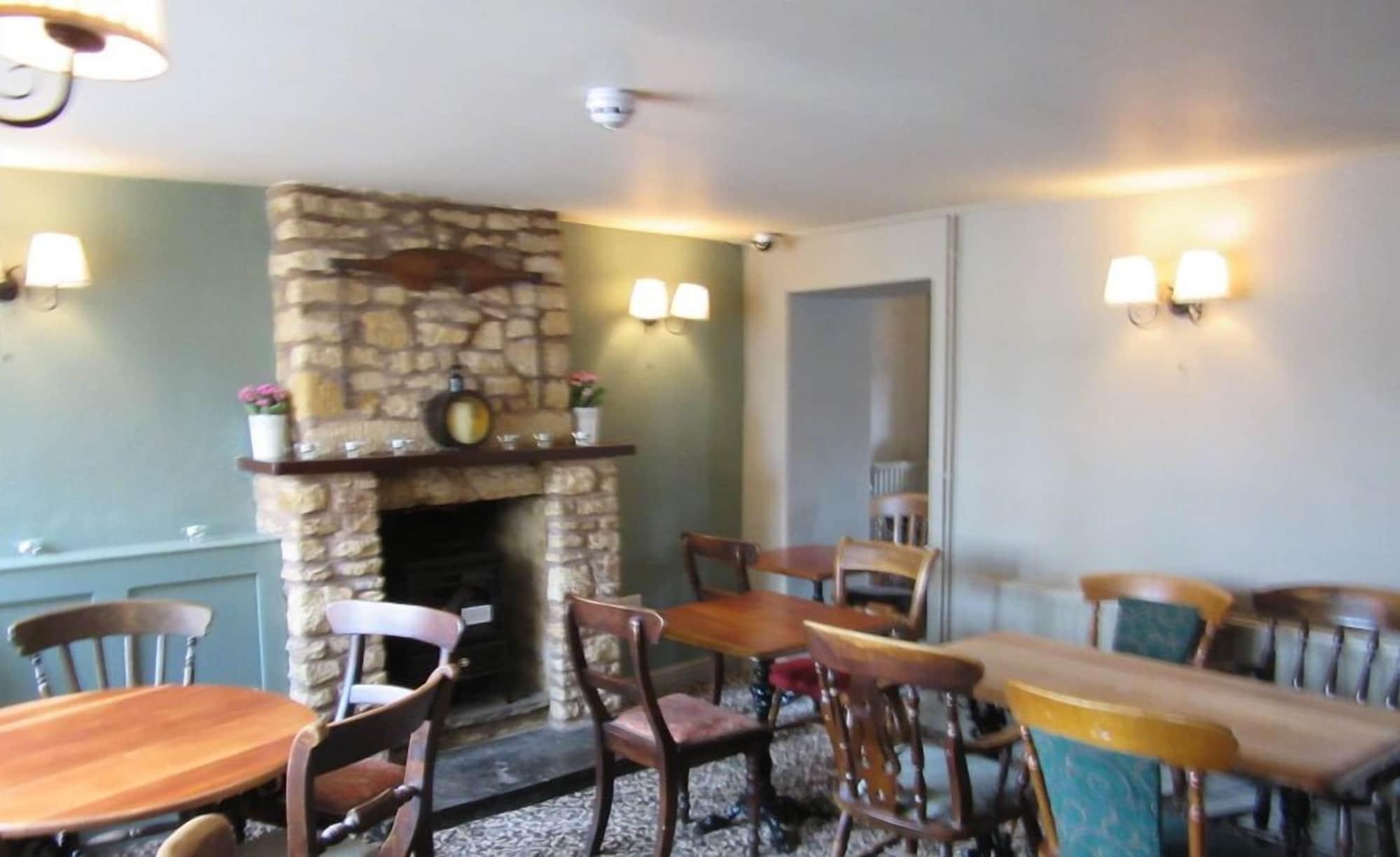 The Bell Inn