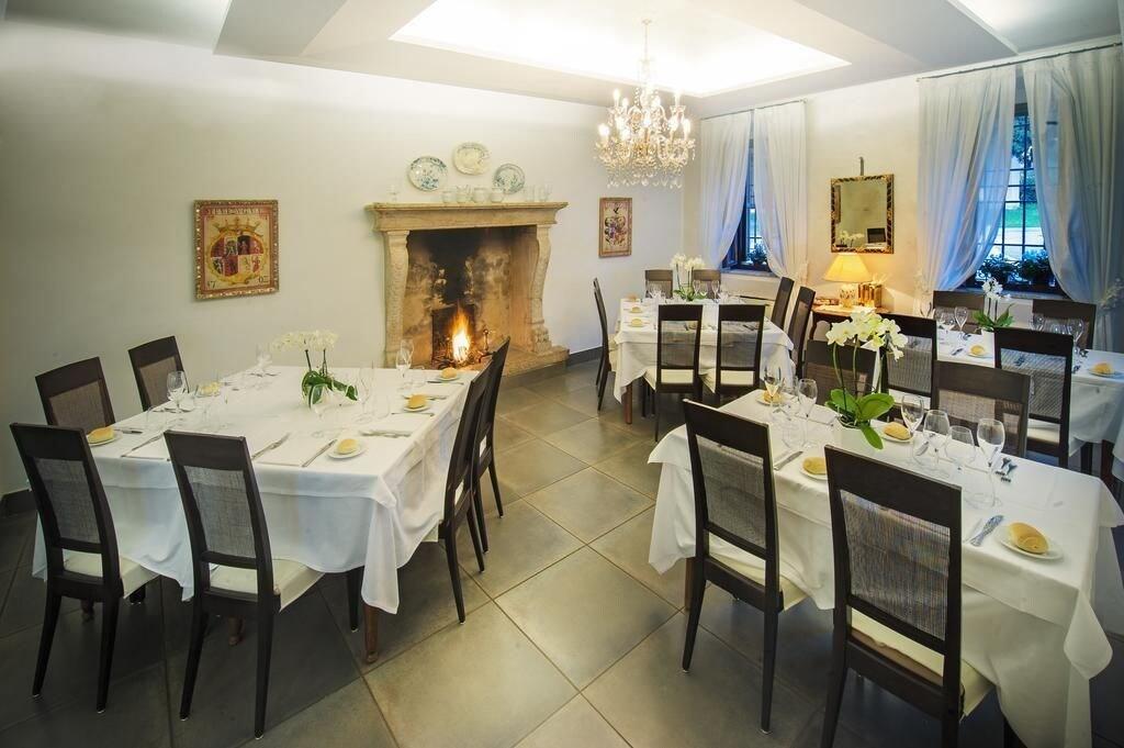 Hotel Ristorante Alla Vittoria