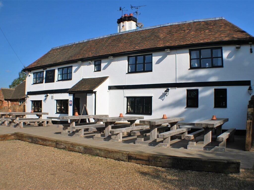 The Bowl Inn