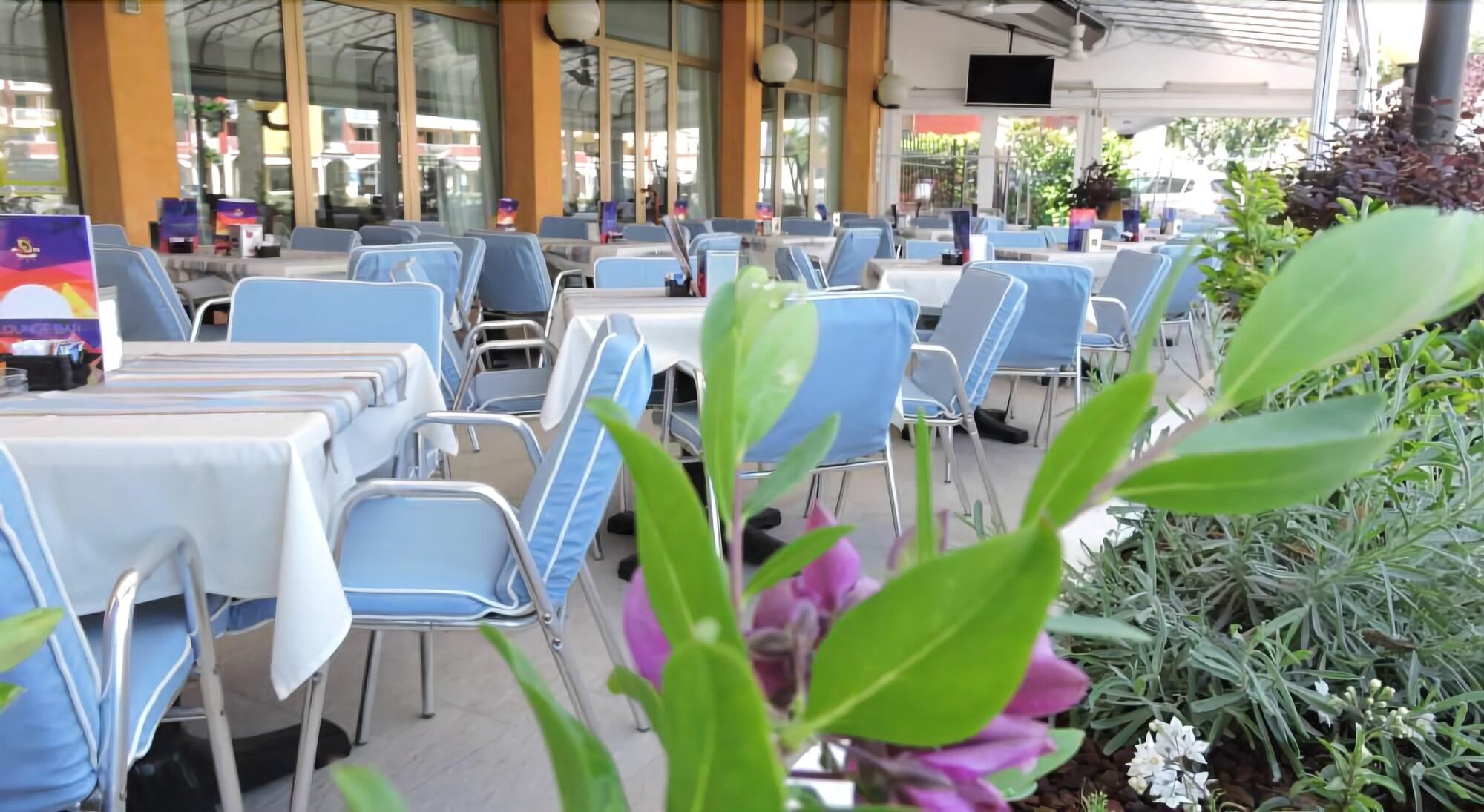Hotel Berna