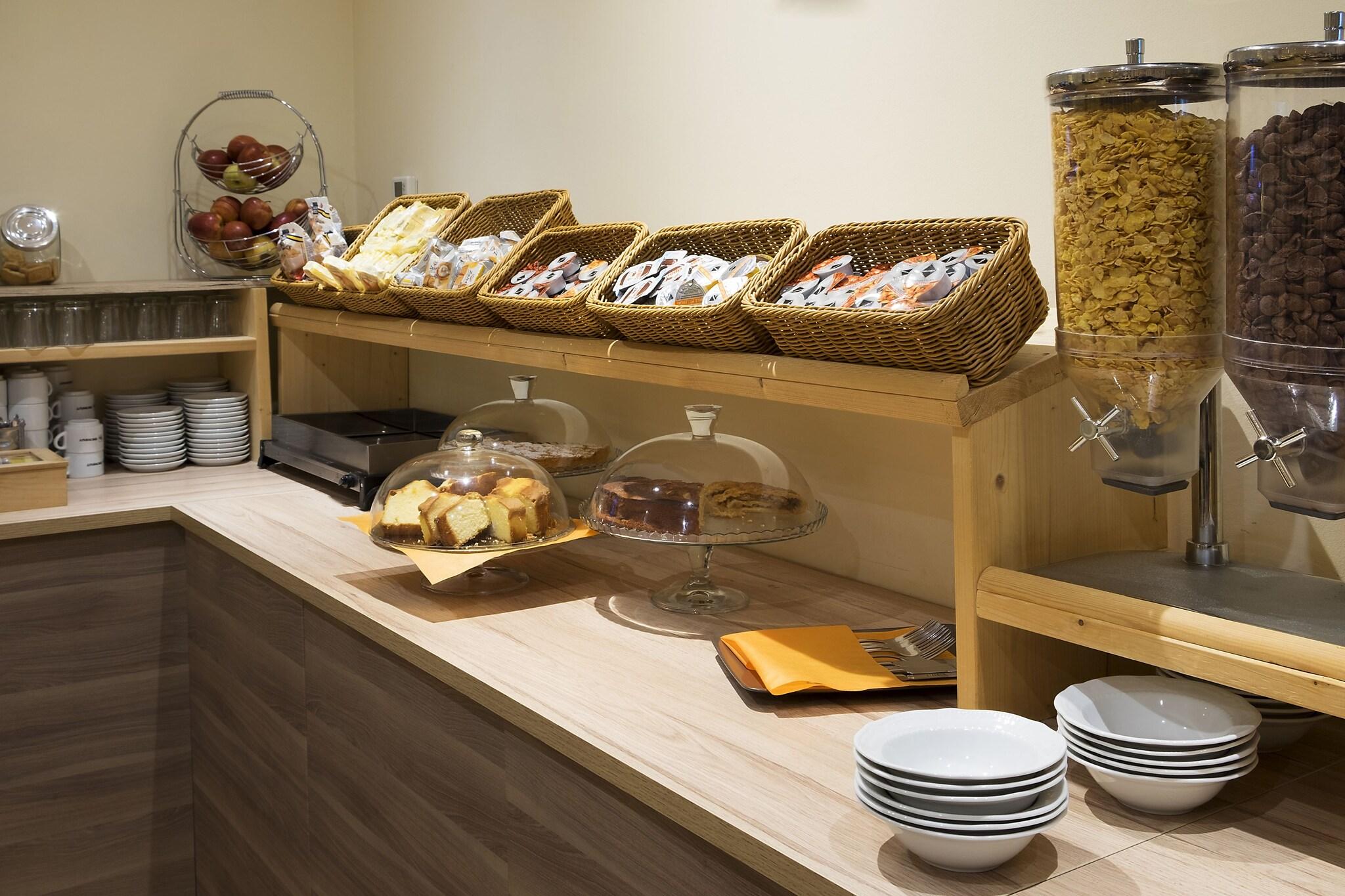 Hotel Trieste