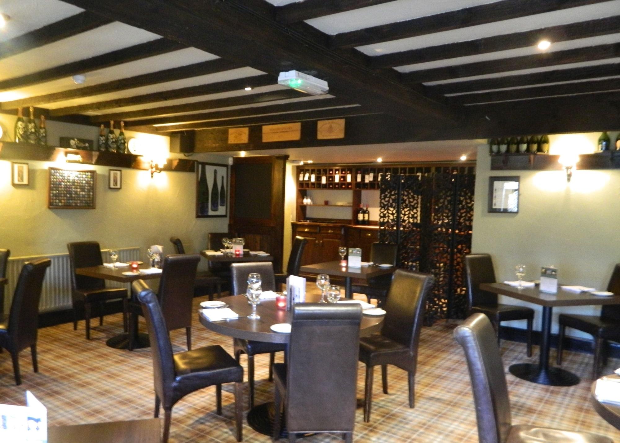 Black Horse Inn