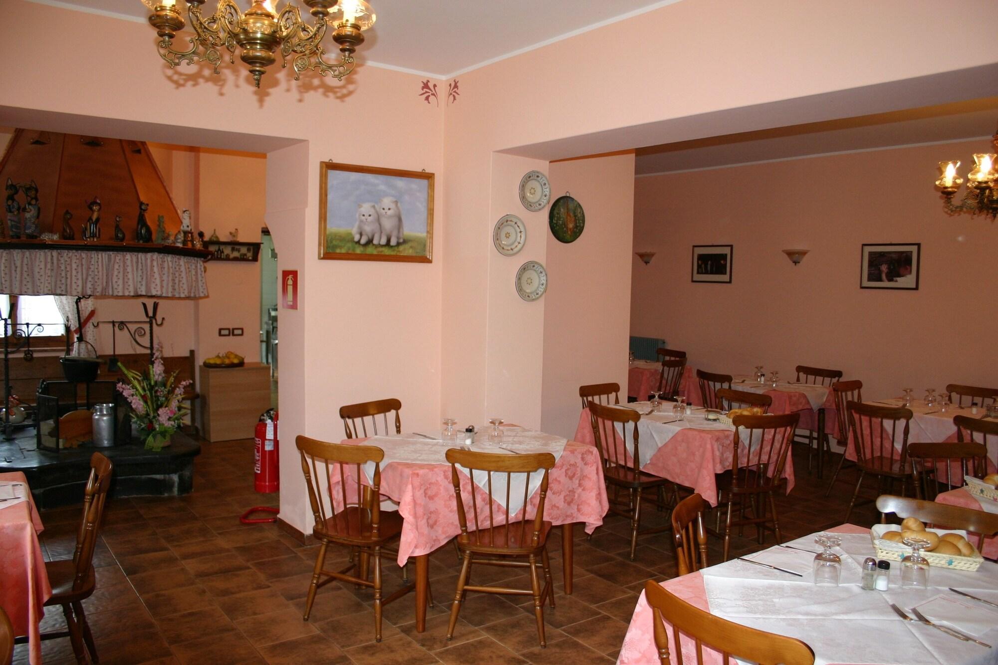 Albergo Alle Alpi