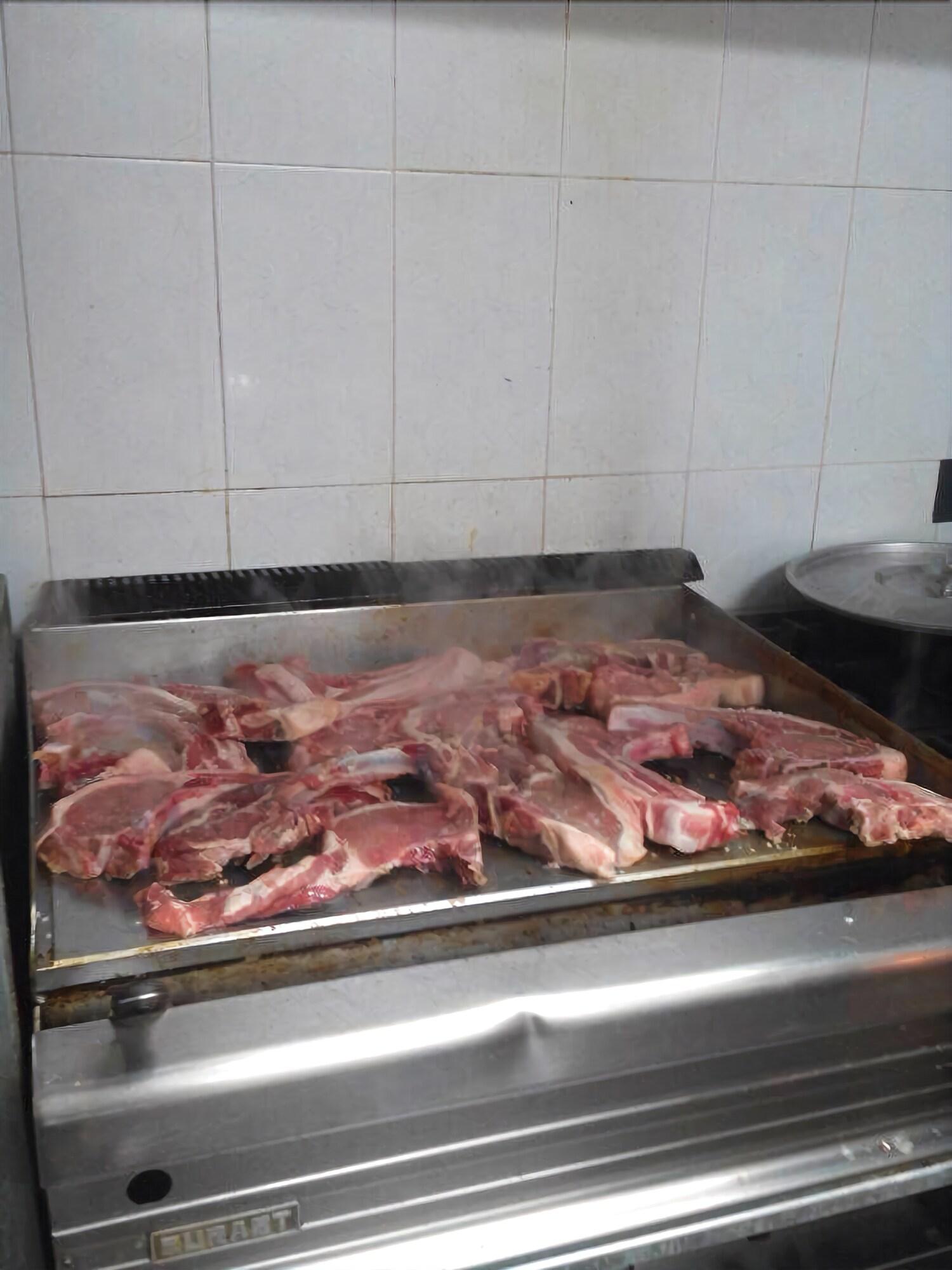 Pensión Amparo Las Hayas