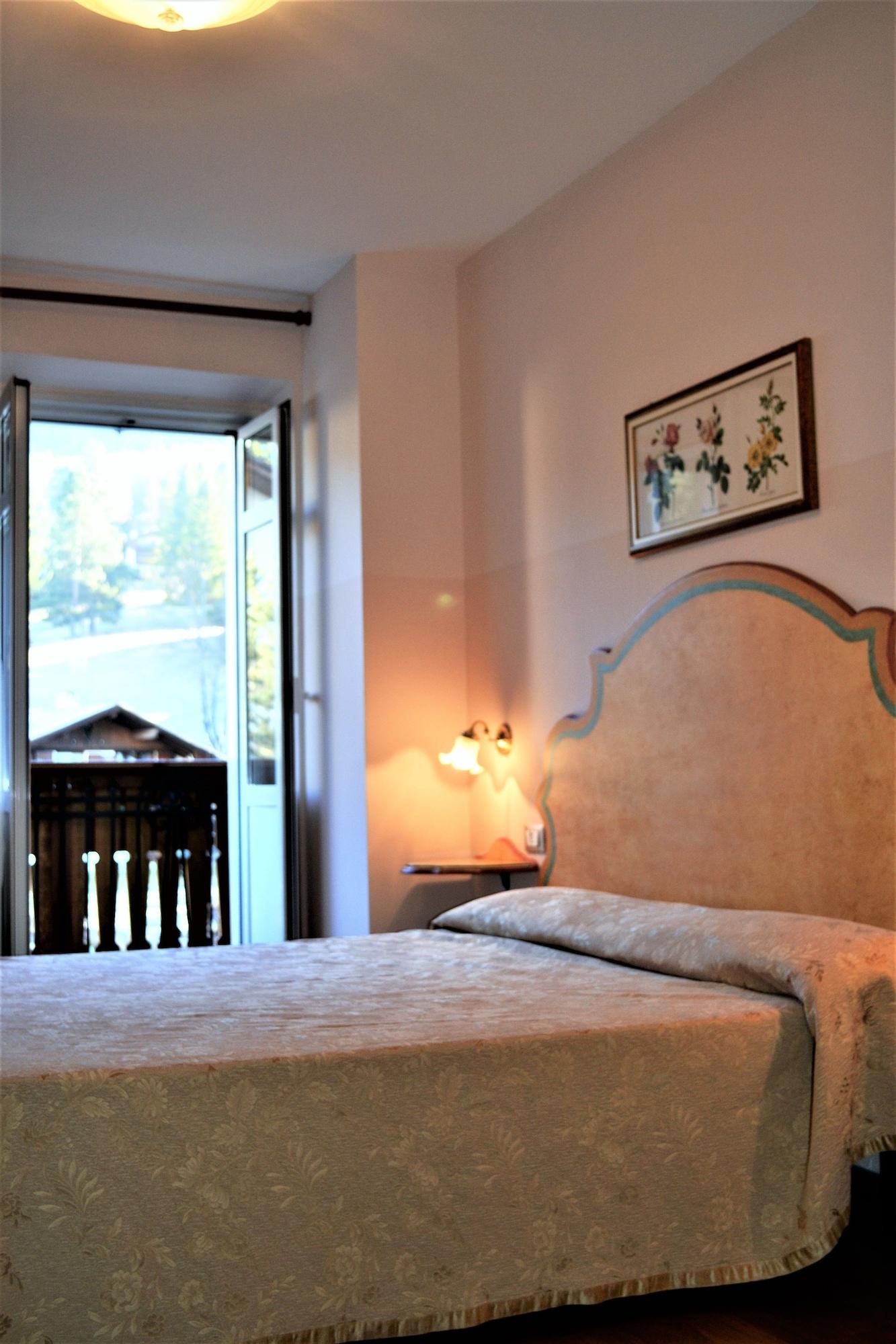 Hotel Serena