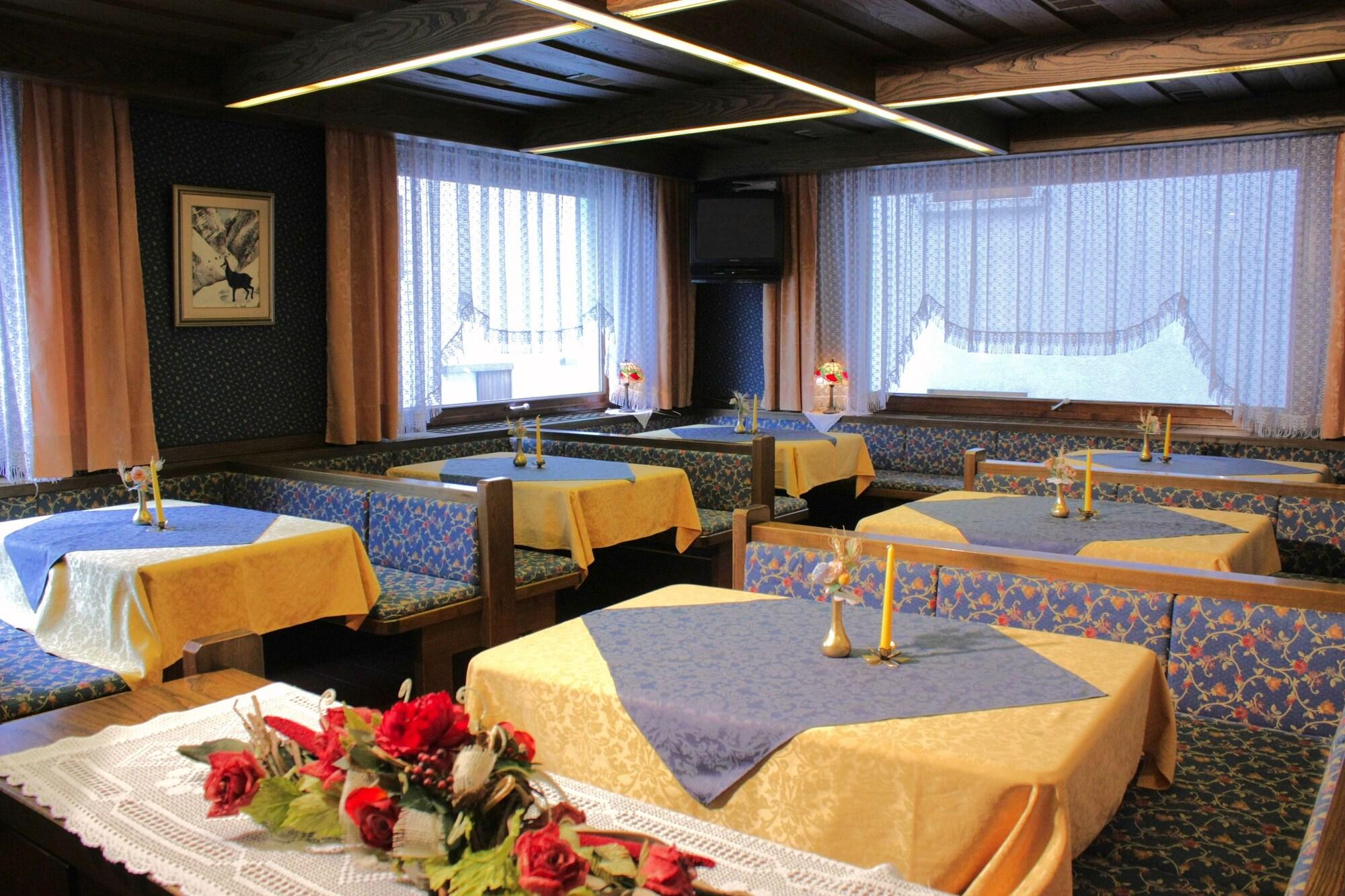 Hotel Centrale