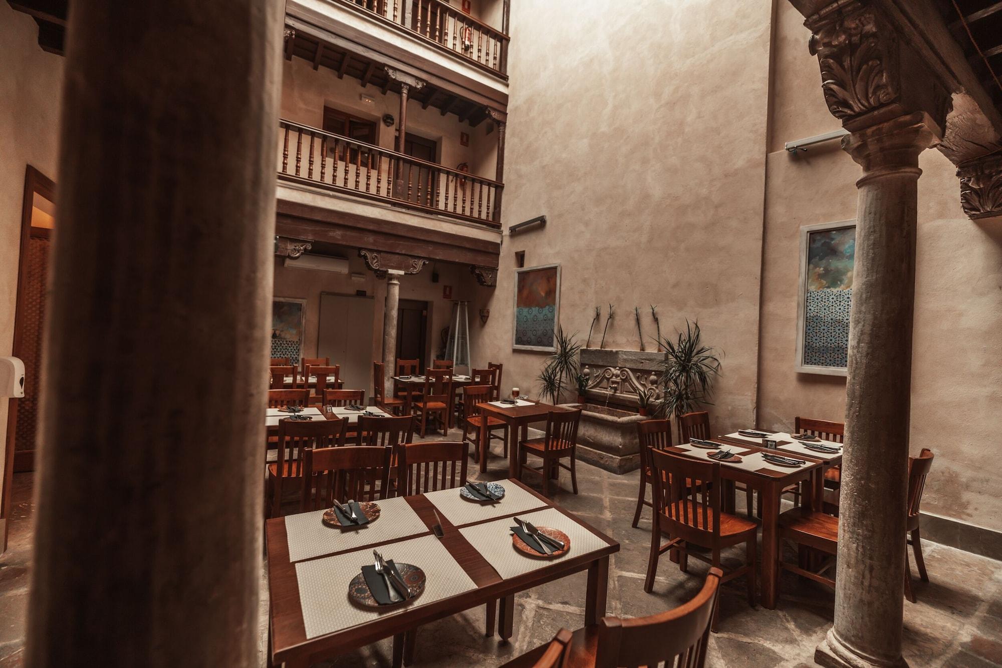 Hostel Mii Mercader De Sedas