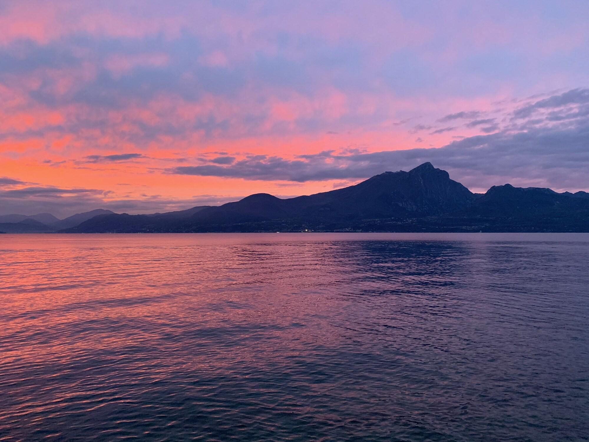 Albergo Gardesana - Residenza d'epoca by null