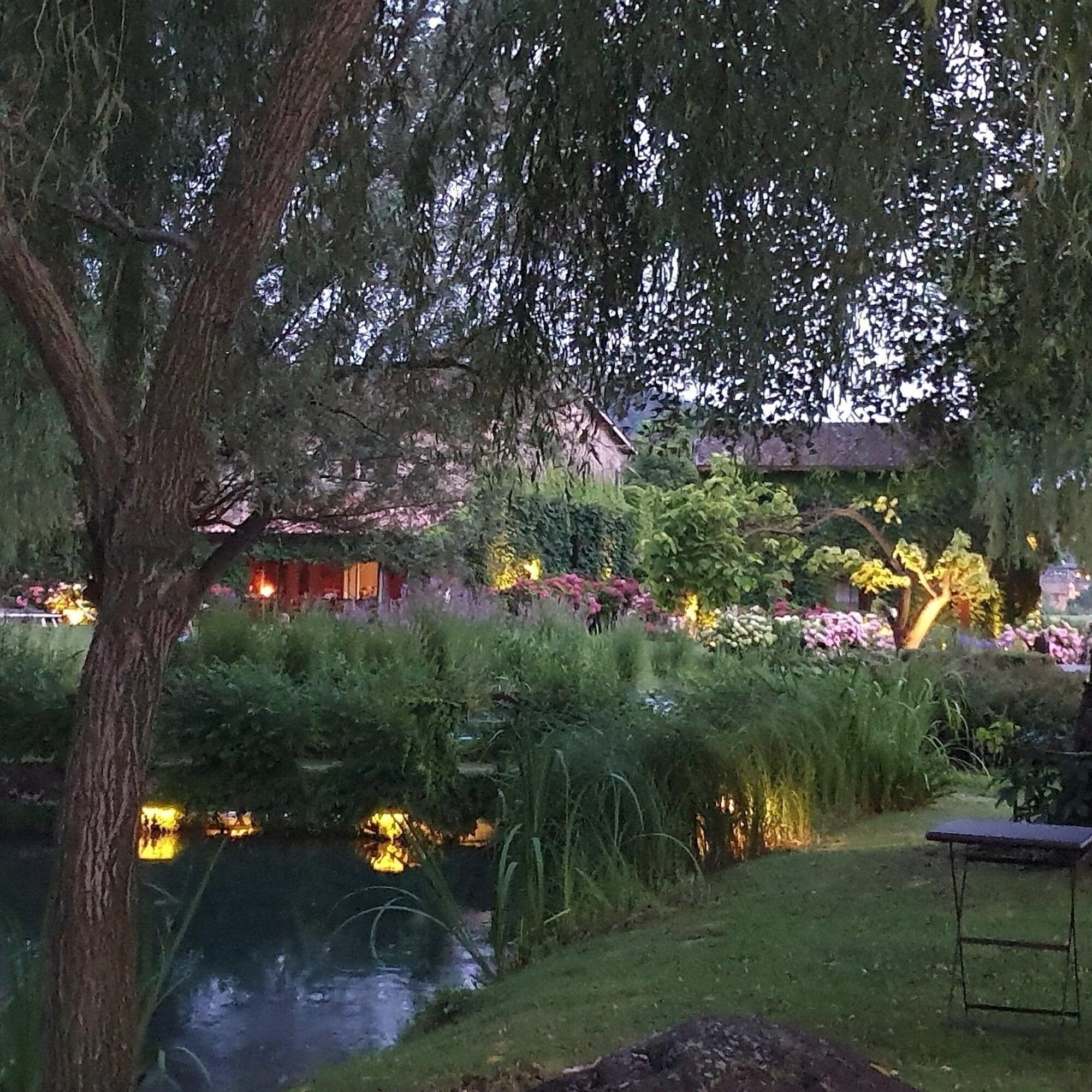 La Finestra sul Fiume by null