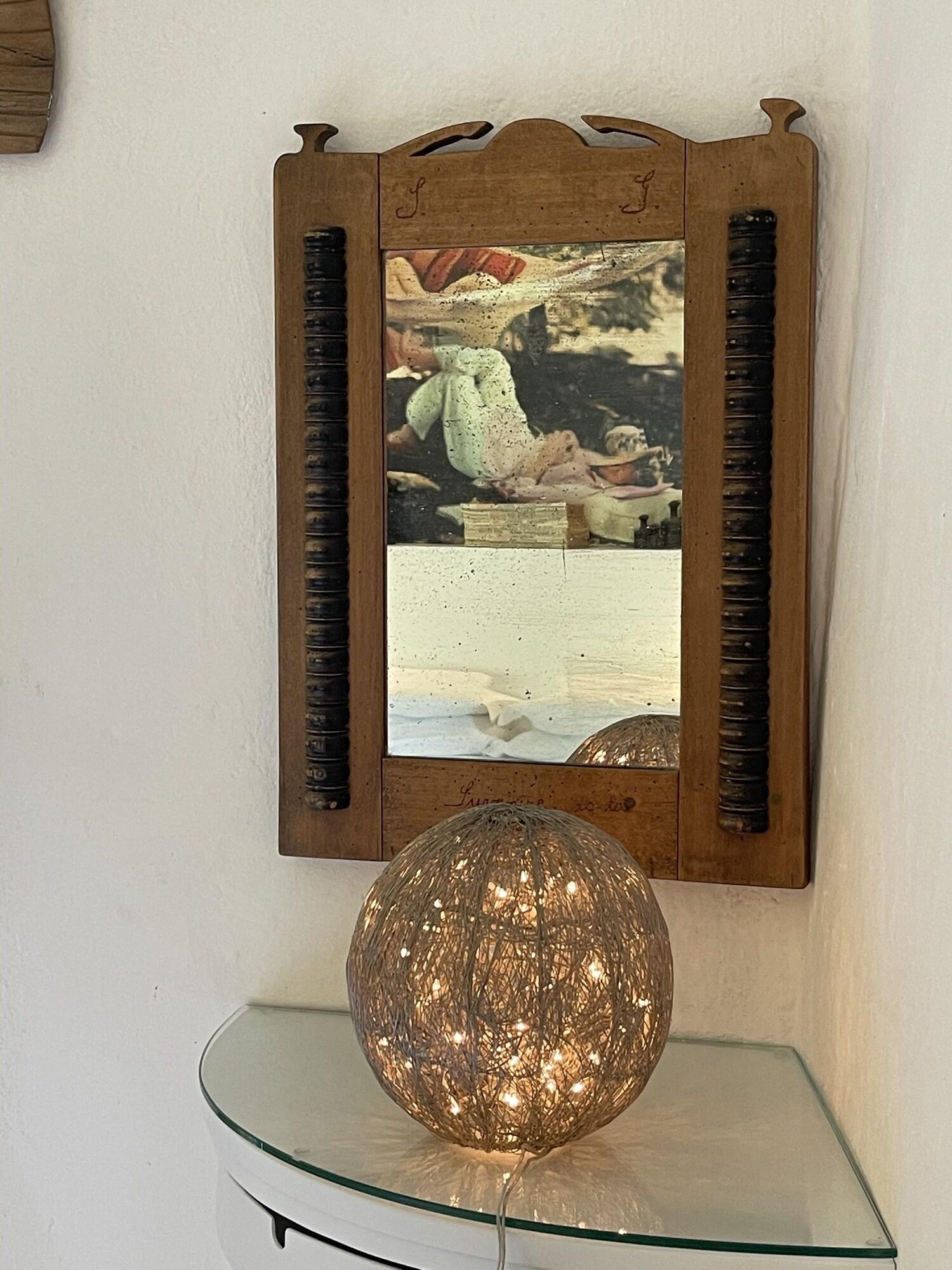 La Finestra sul Fiume by null