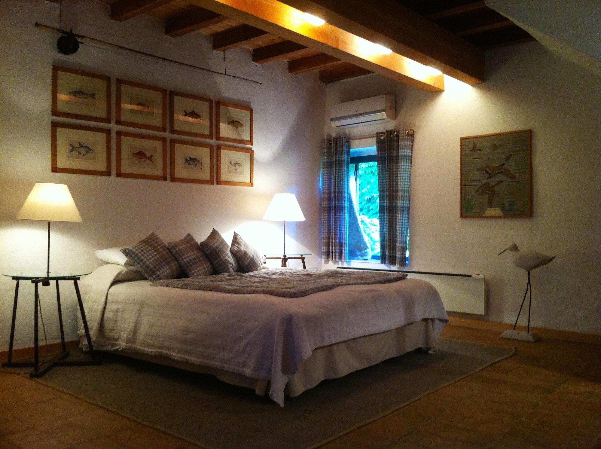 La Finestra sul Fiume by null