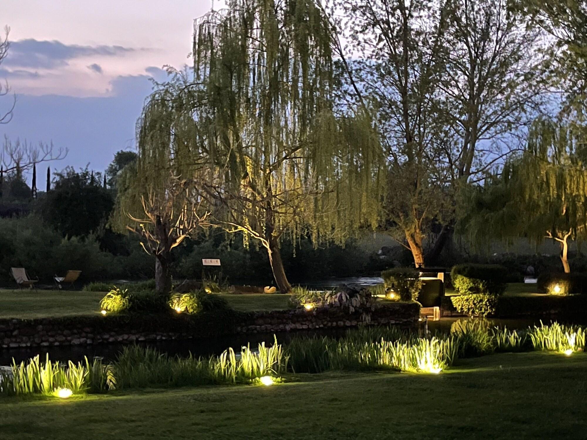 La Finestra sul Fiume by null