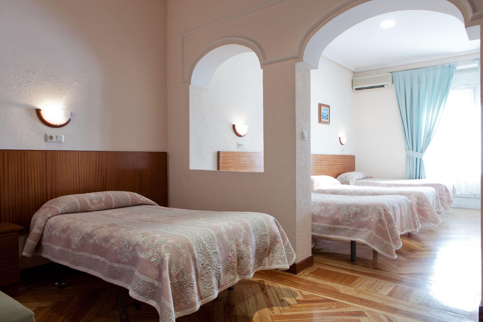 Hostal Zamora