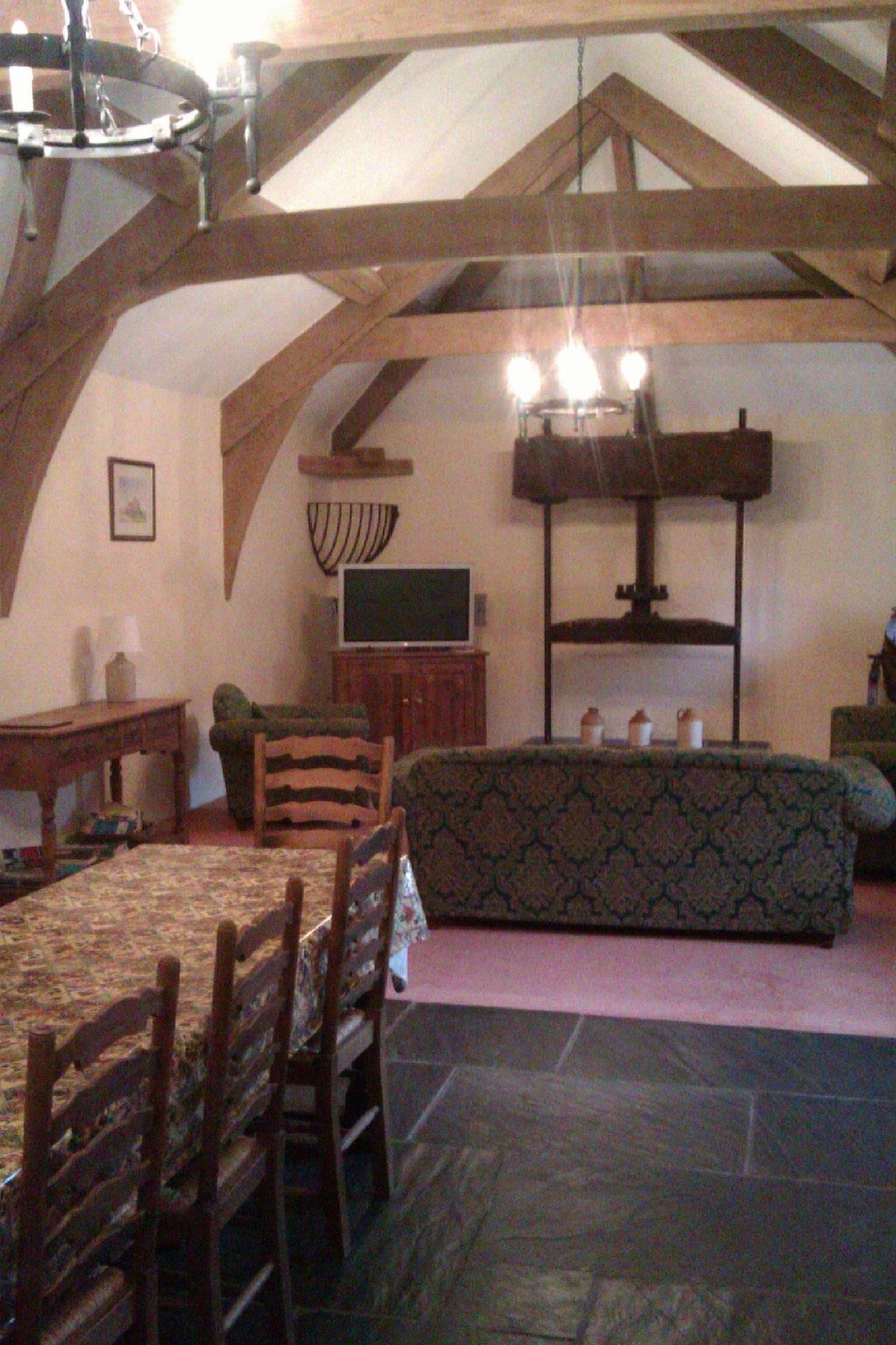 Blackmore Farm