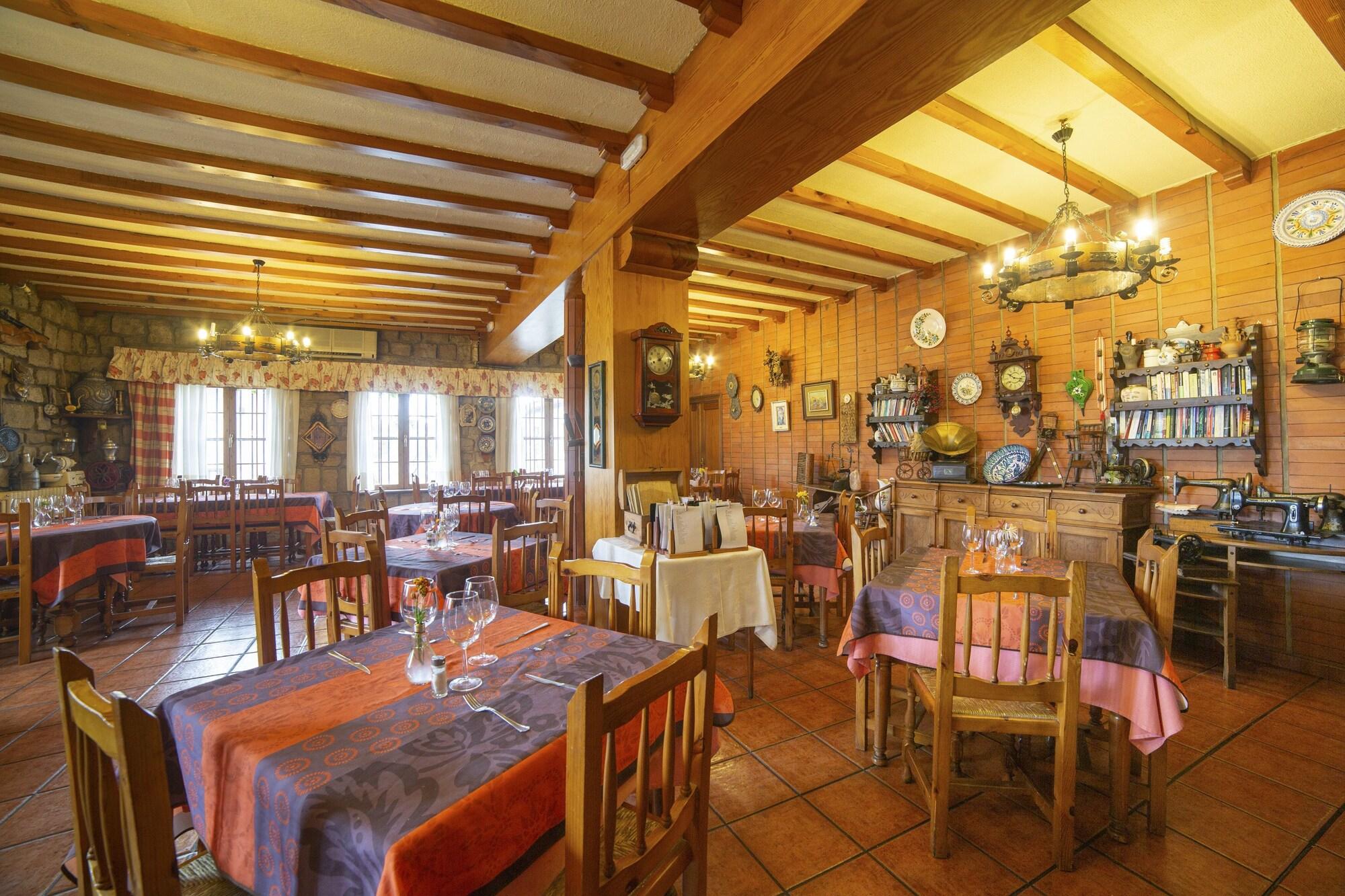 Hotel Mavi