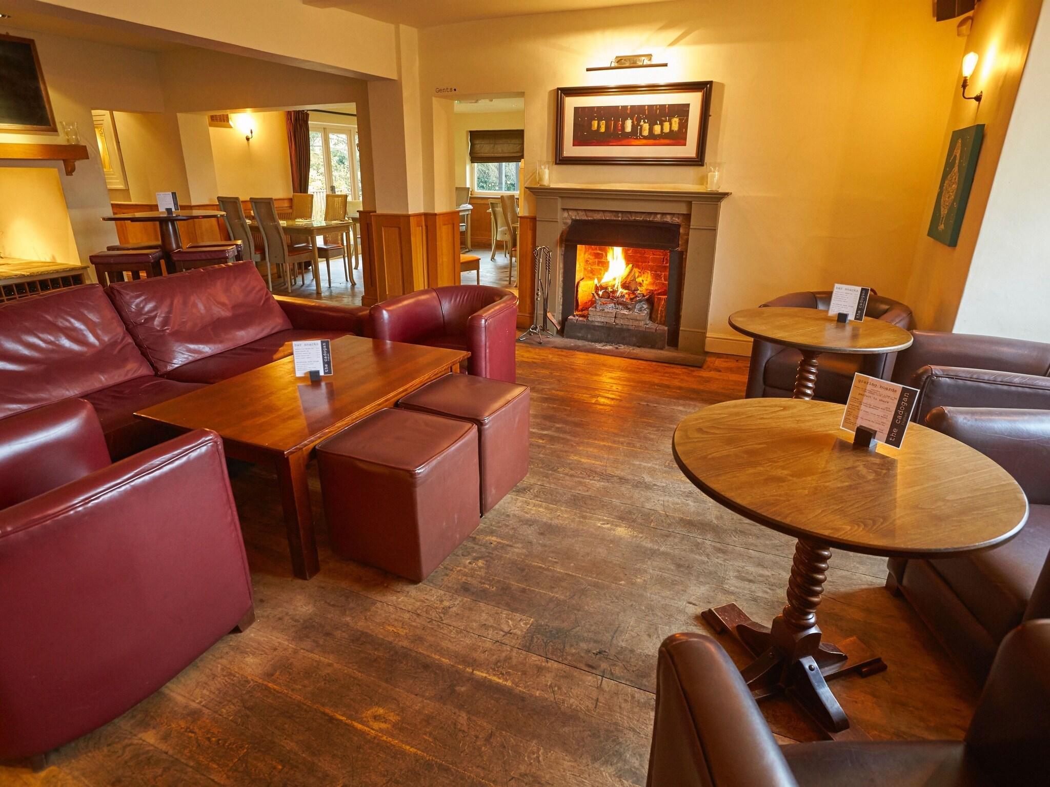 The Cadogan Arms