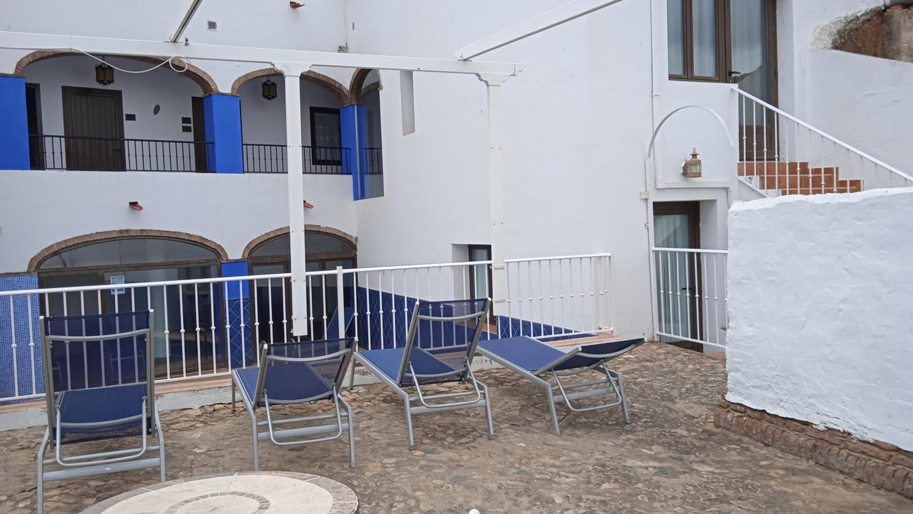 La Posada De Las Ciguenas