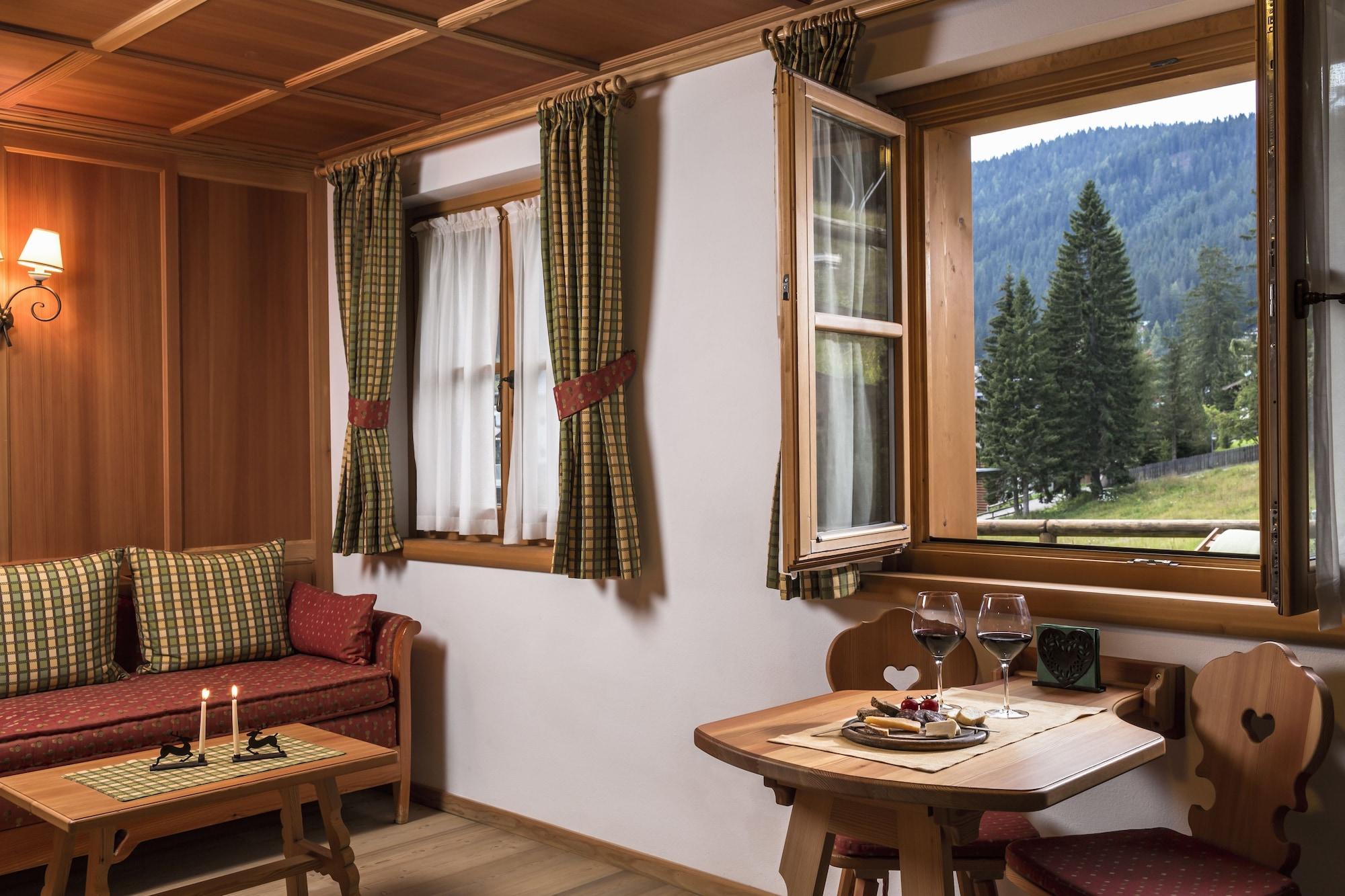 Hotel Chalet del Sogno by null