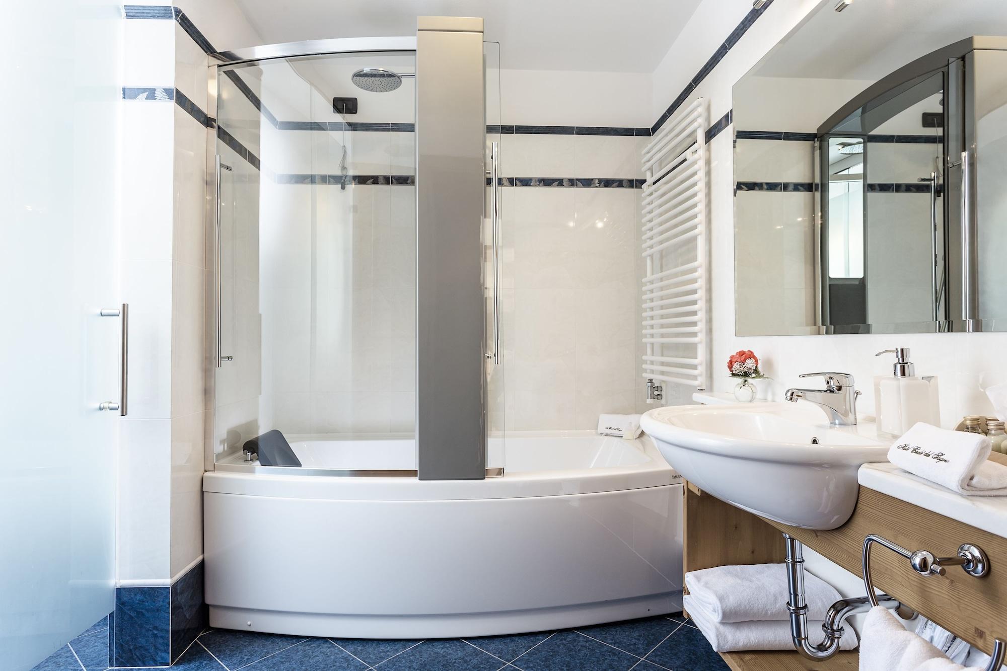 Hotel Chalet del Sogno by null